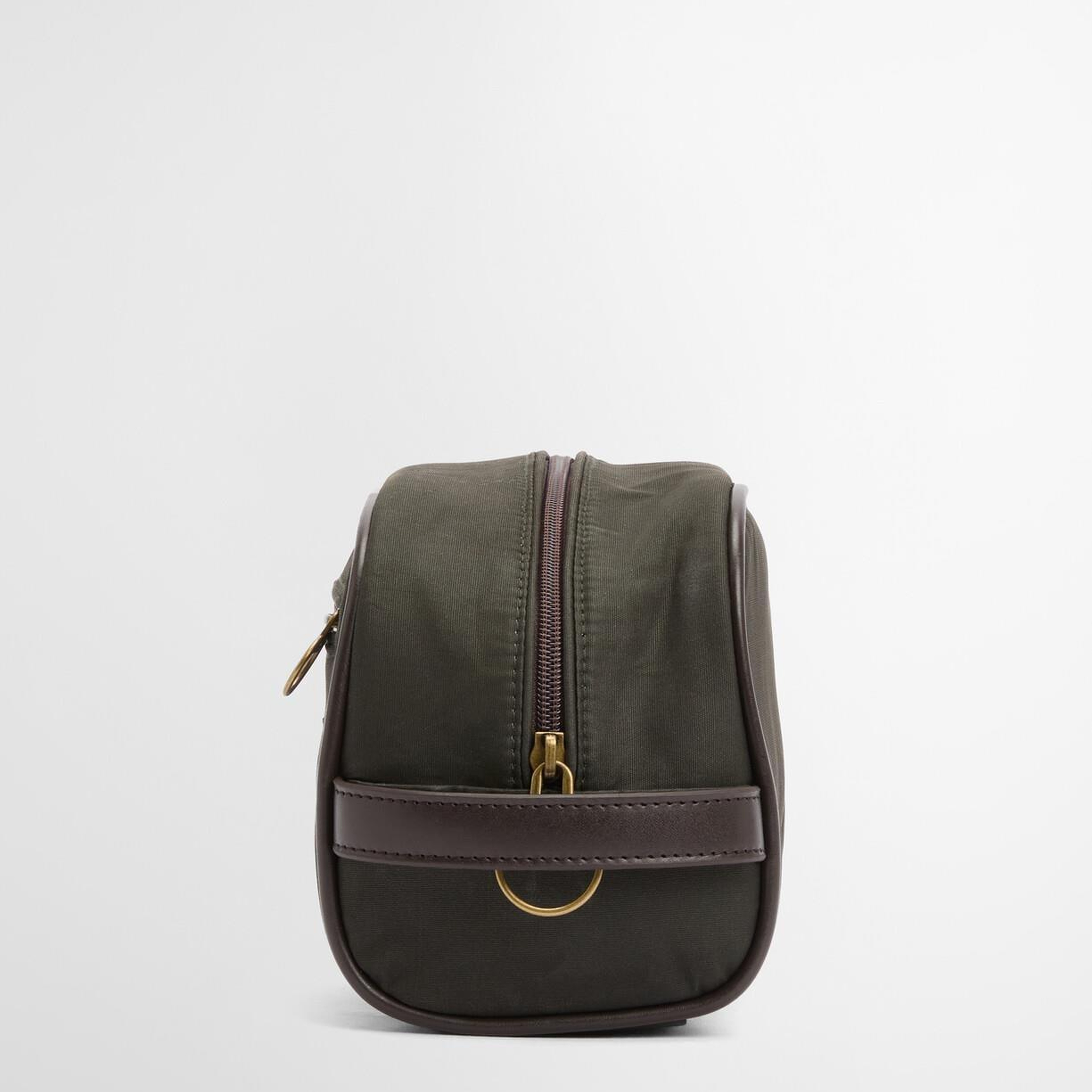 Barbour Wax Washbag