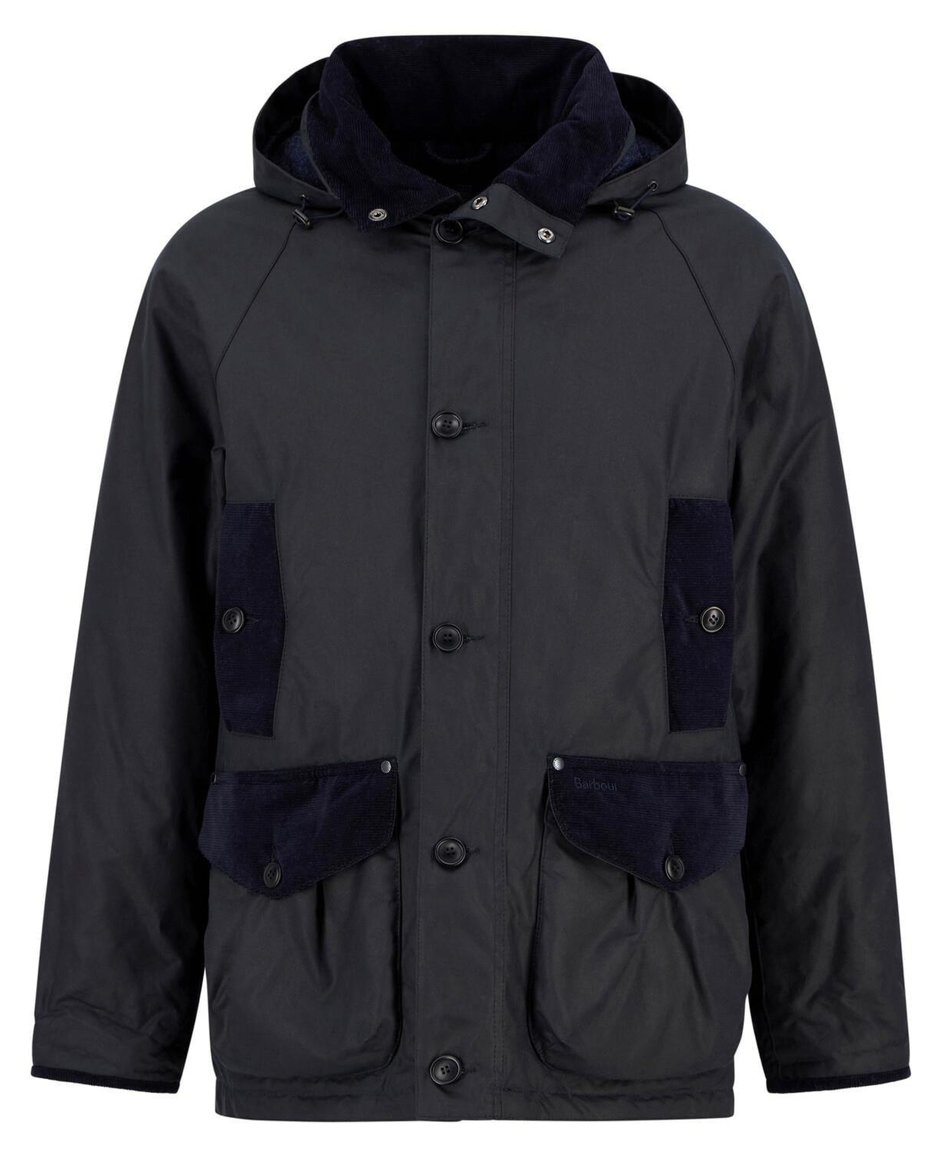 Barbour Modern Heritage Beaufort Yağlı Ceket