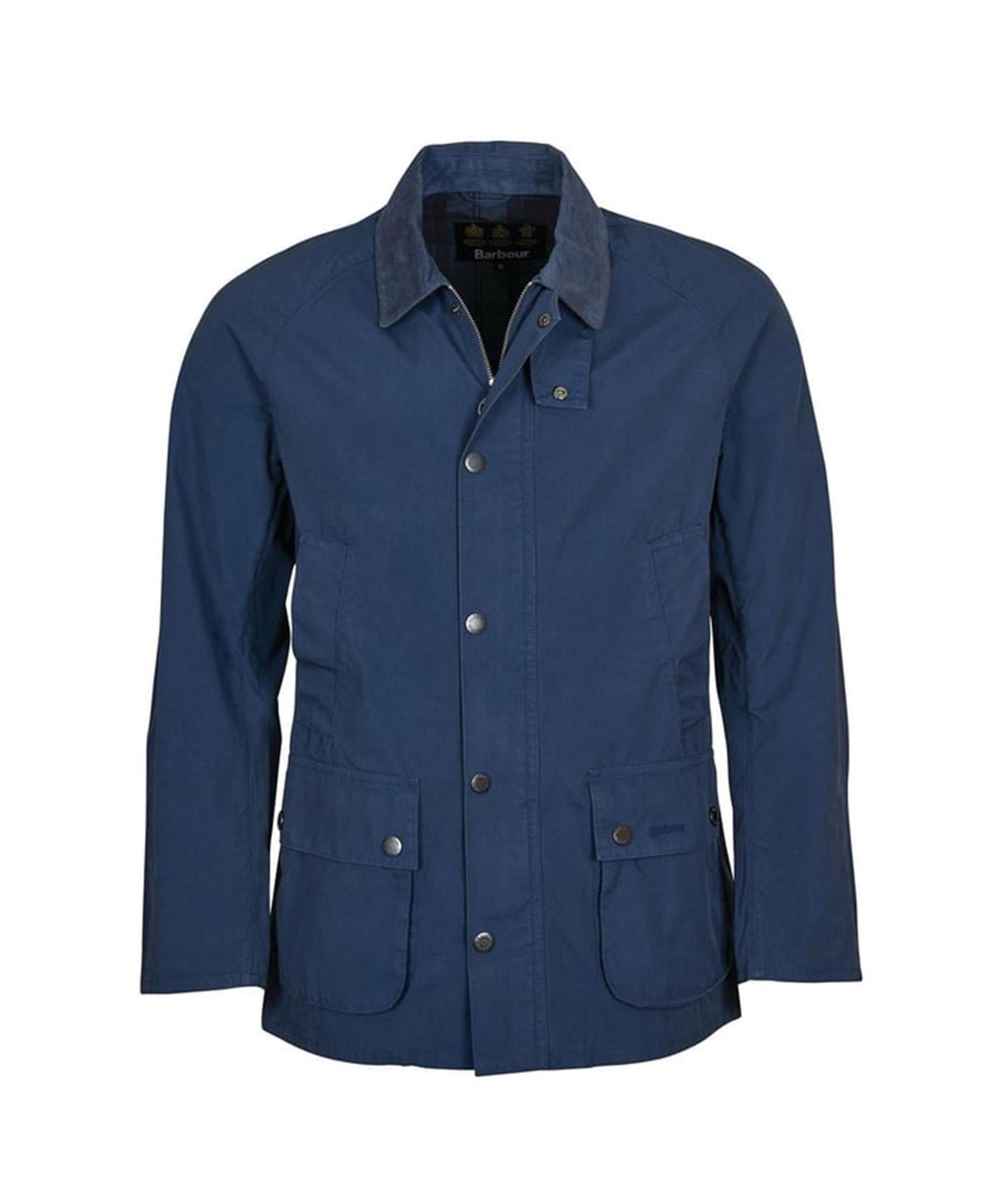 Barbour Ashby Casual Ceket
