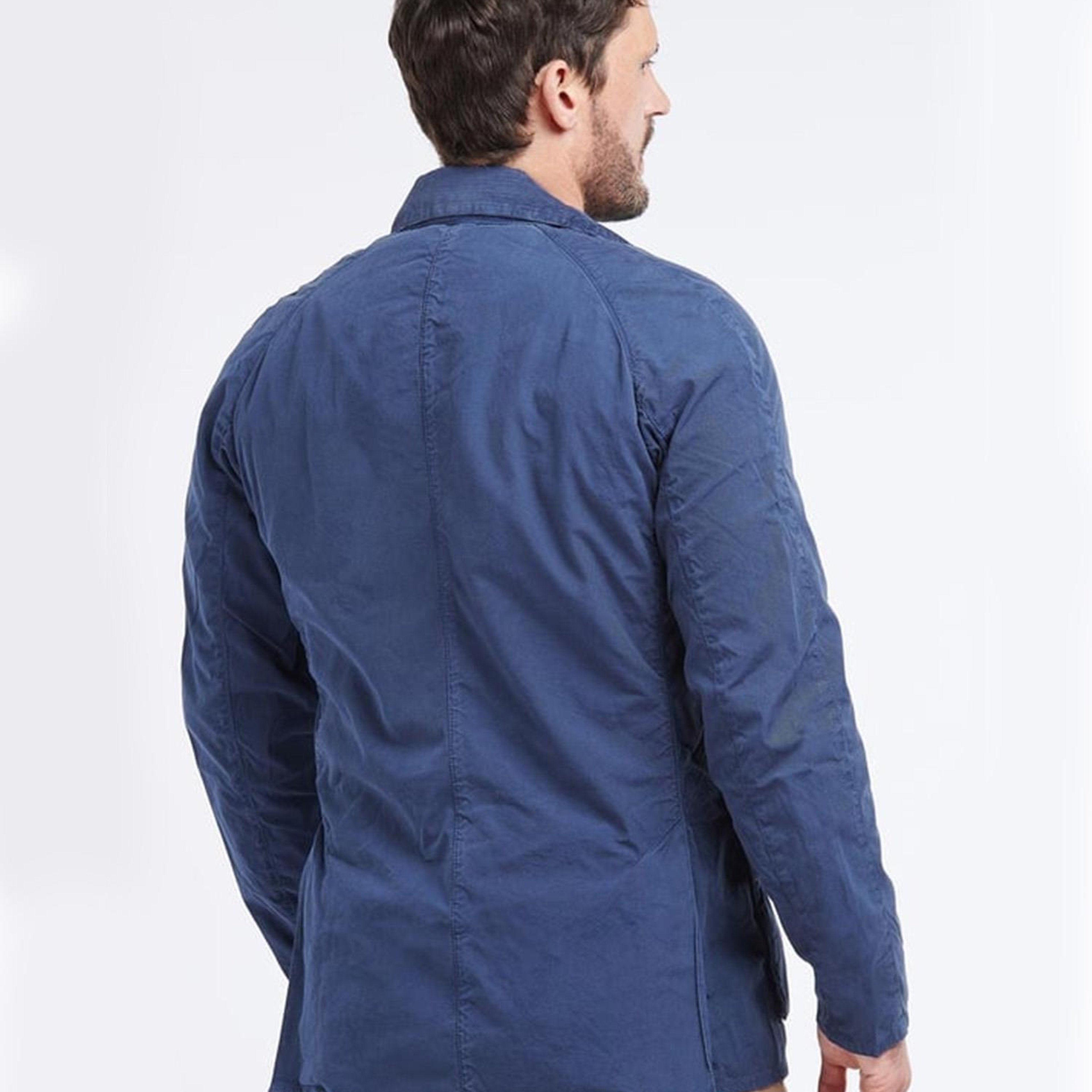 Barbour Ashby Casual Ceket