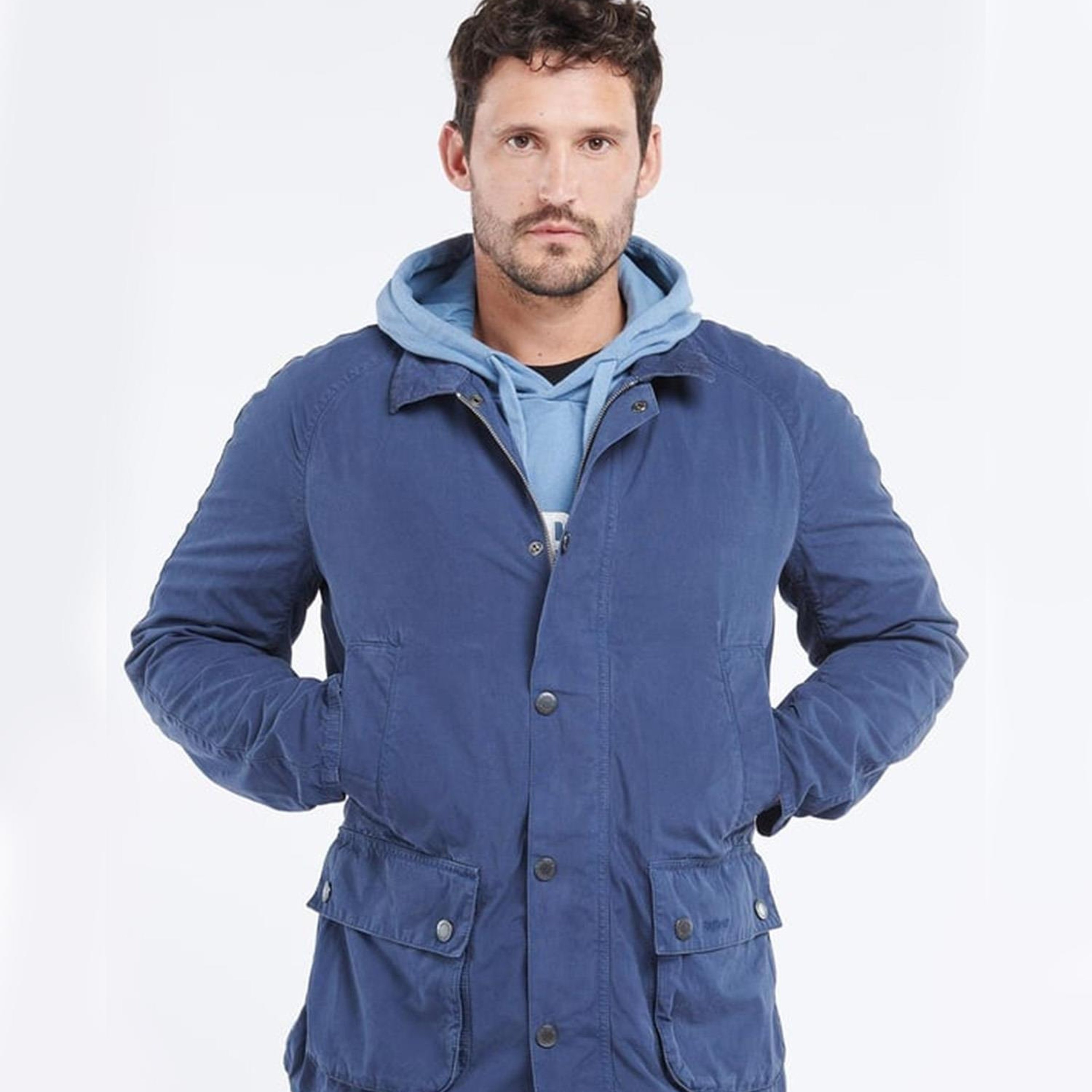 Barbour Ashby Casual Ceket