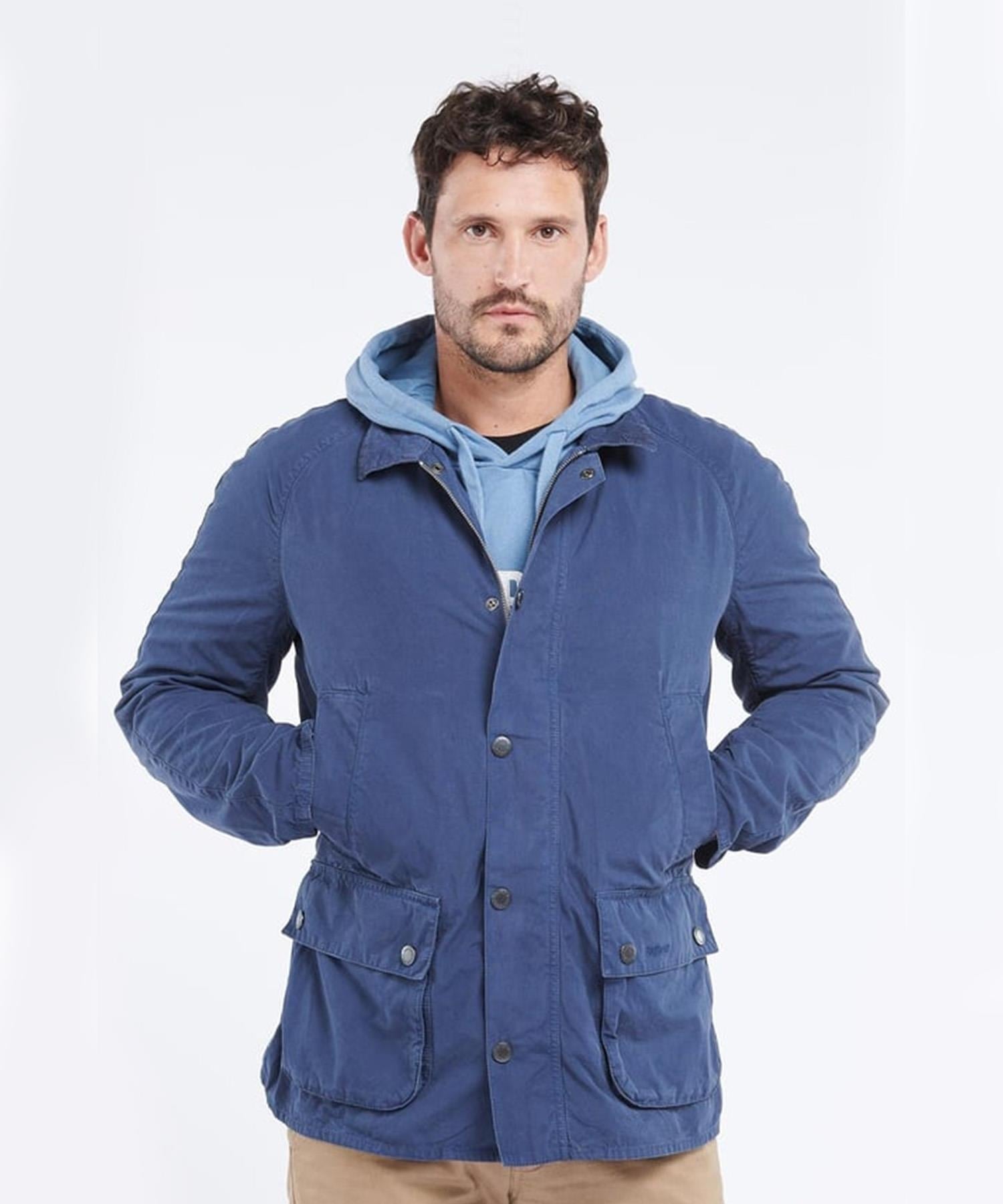 Barbour Ashby Casual Ceket