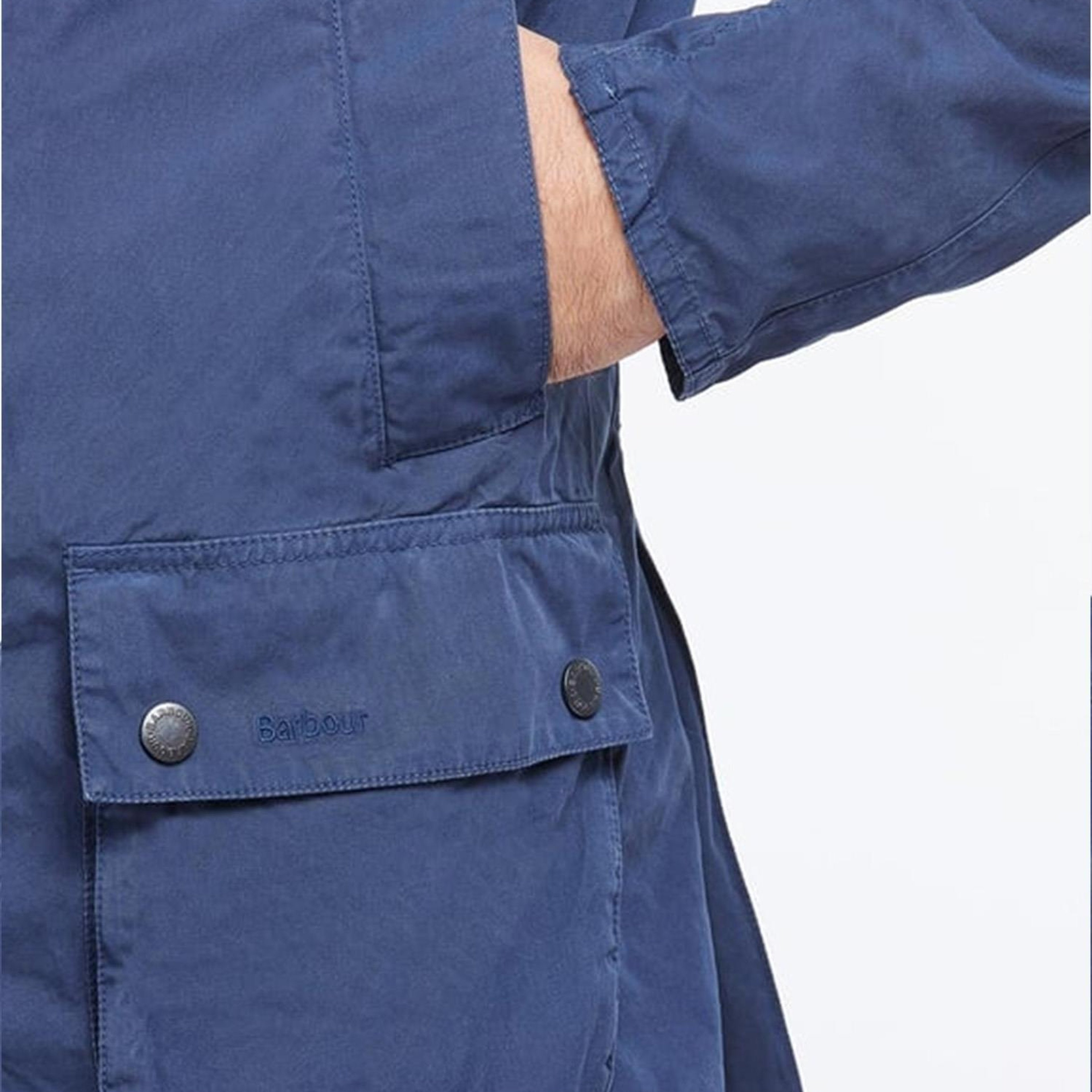 Barbour Ashby Casual Ceket
