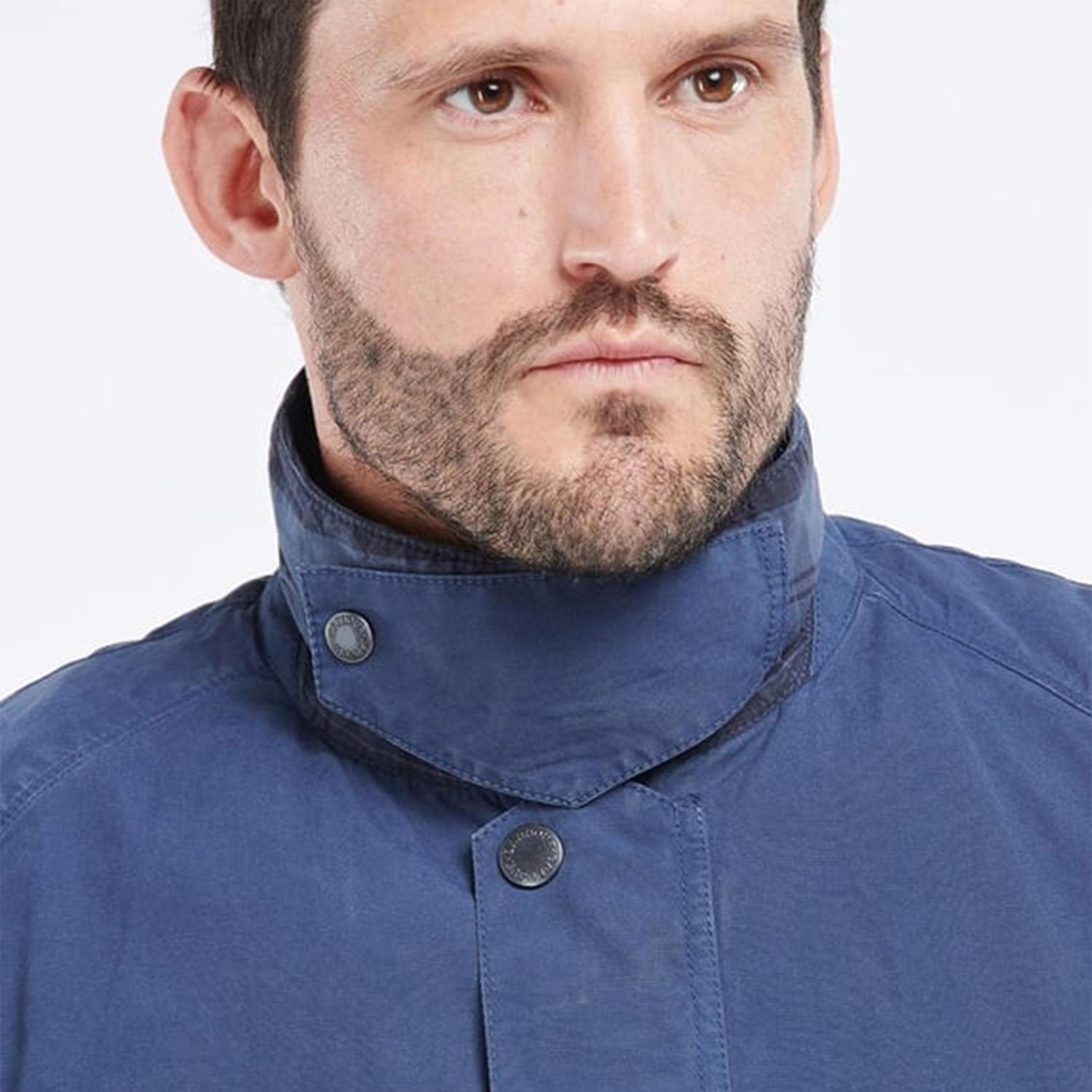 Barbour Ashby Casual Ceket