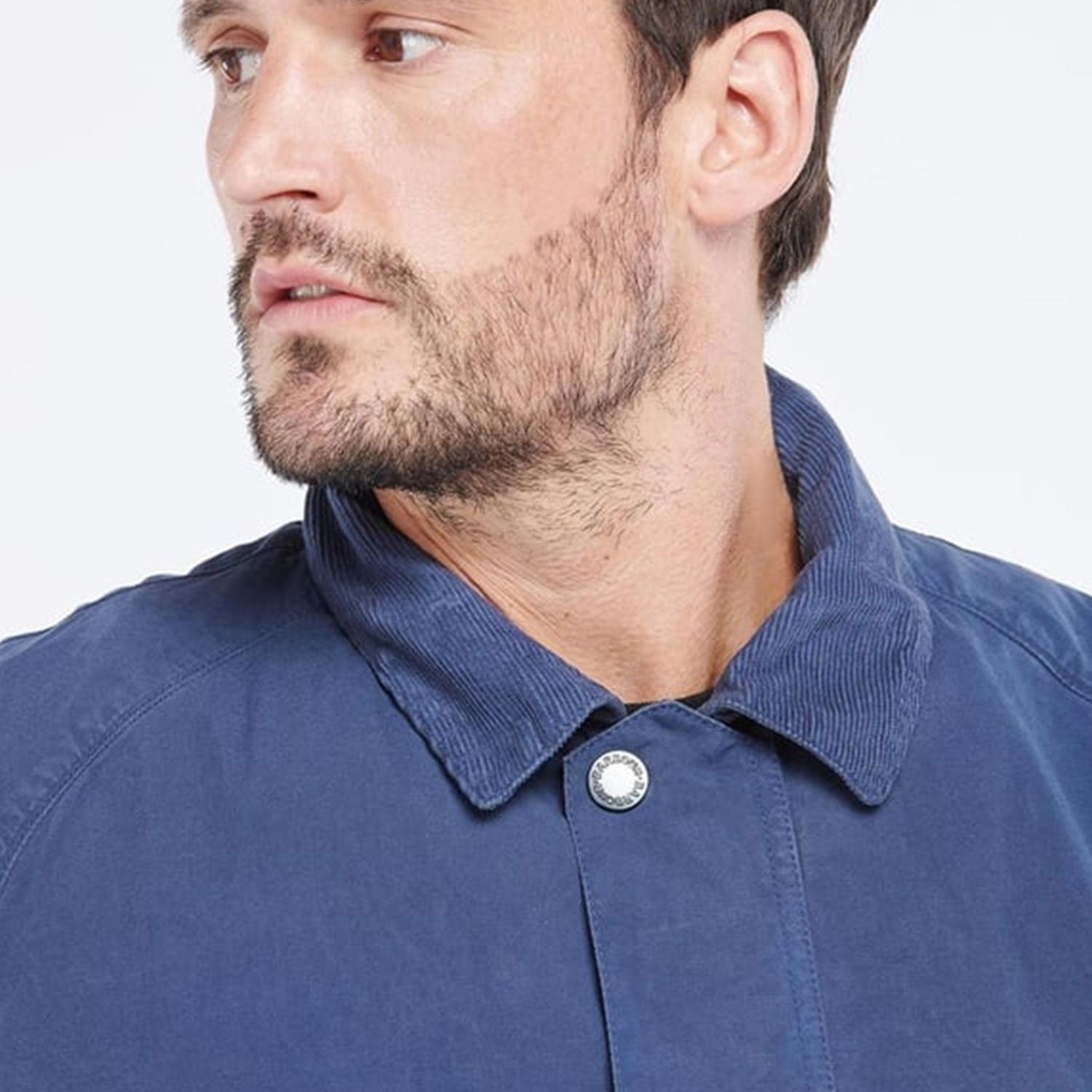 Barbour Ashby Casual Ceket
