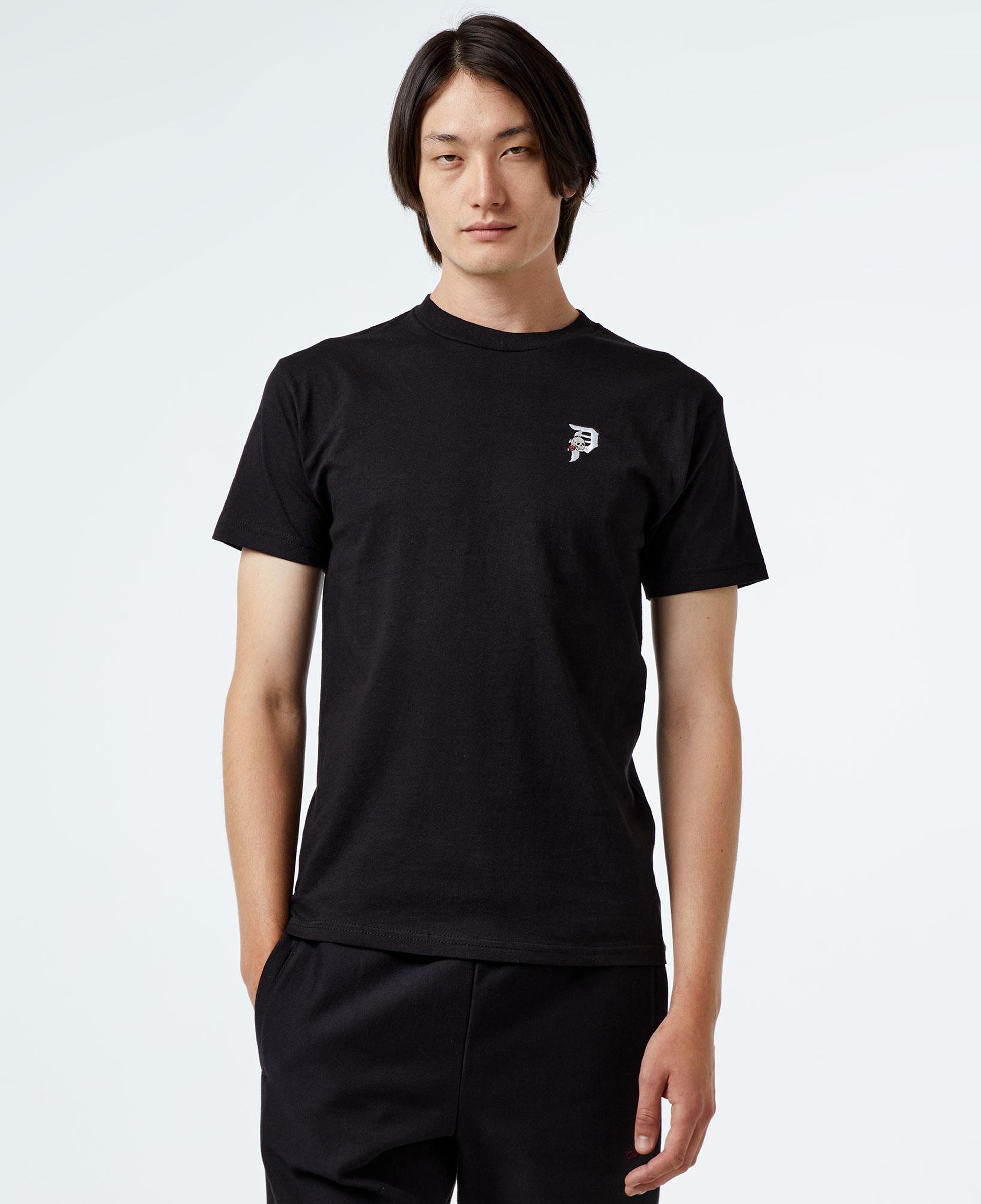 Primitive Dirty P Rogue Erkek Siyah T-Shirt