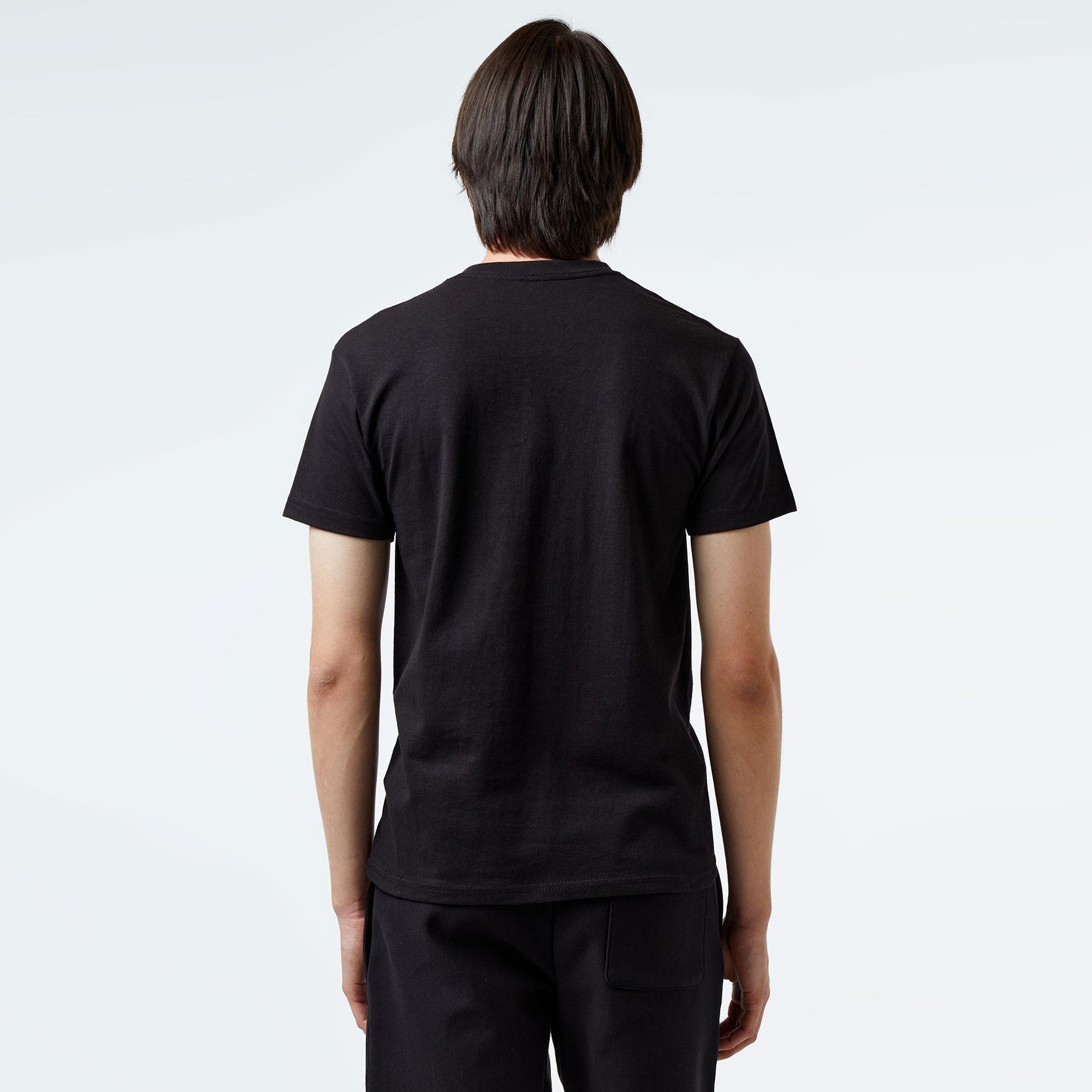 Primitive Dirty P Rogue Erkek Siyah T-Shirt