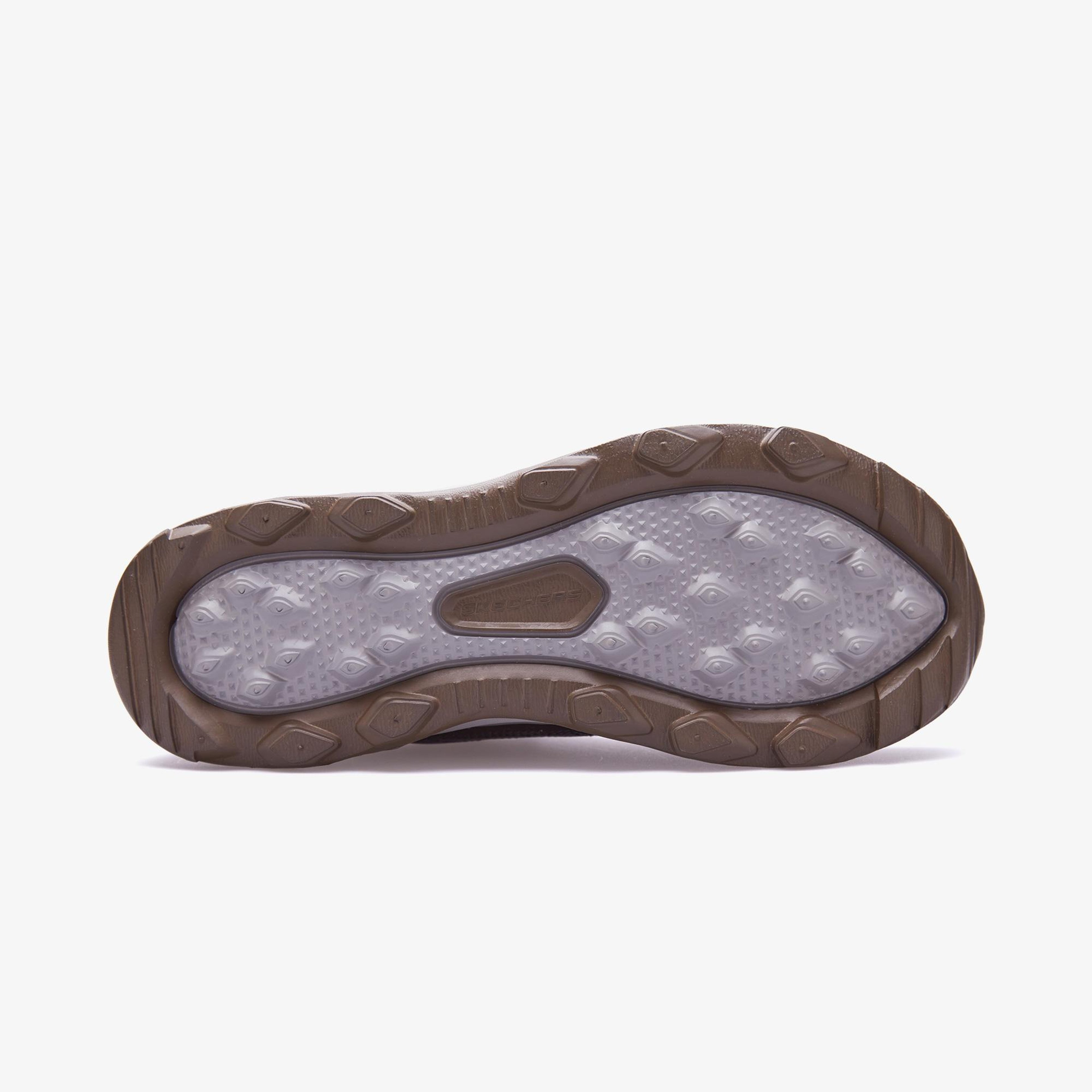 Skechers Ridge Oak Jameson Erkek Gri Outdoor Ayakkabı