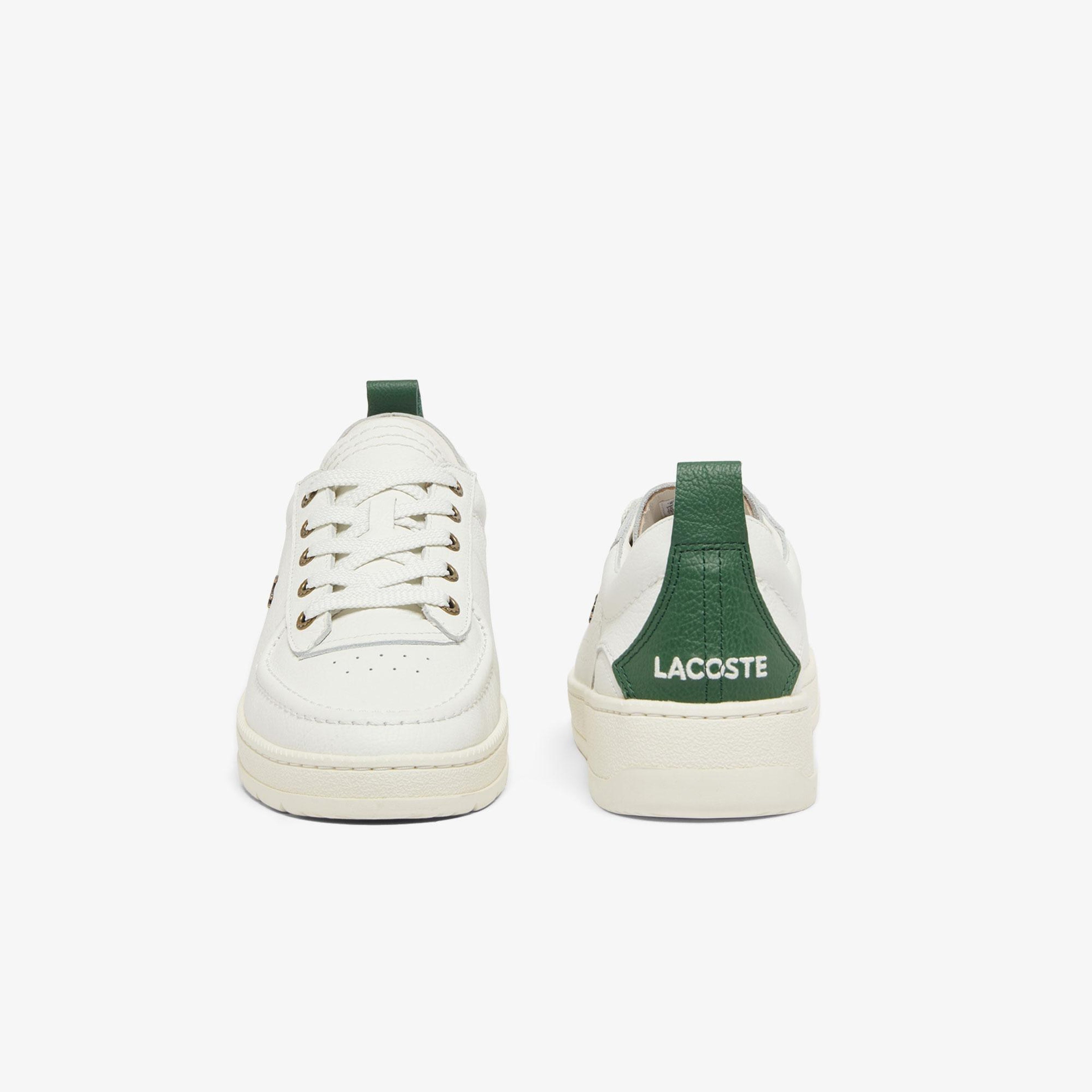 Umpire Erkek Bej Sneaker