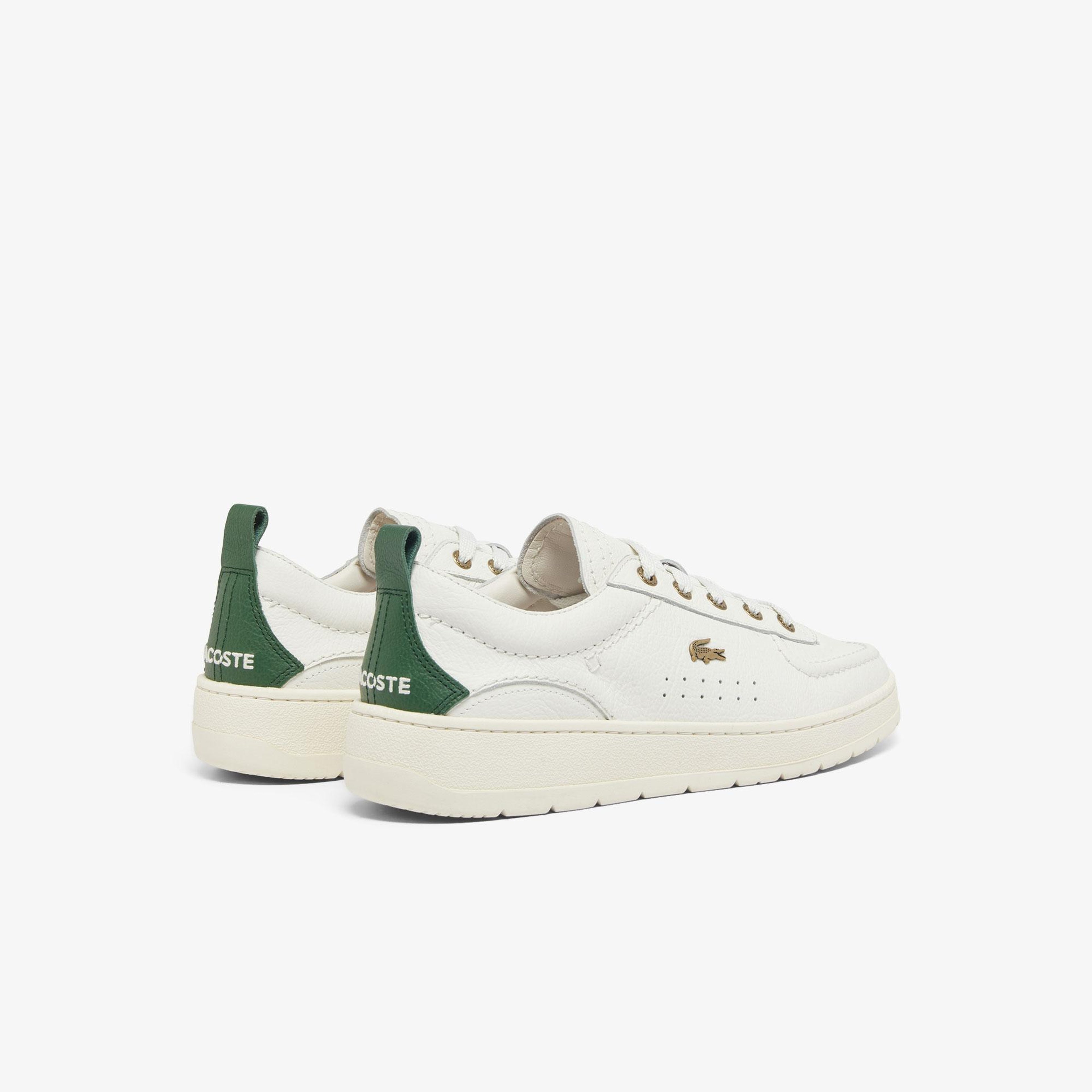 Umpire Erkek Bej Sneaker