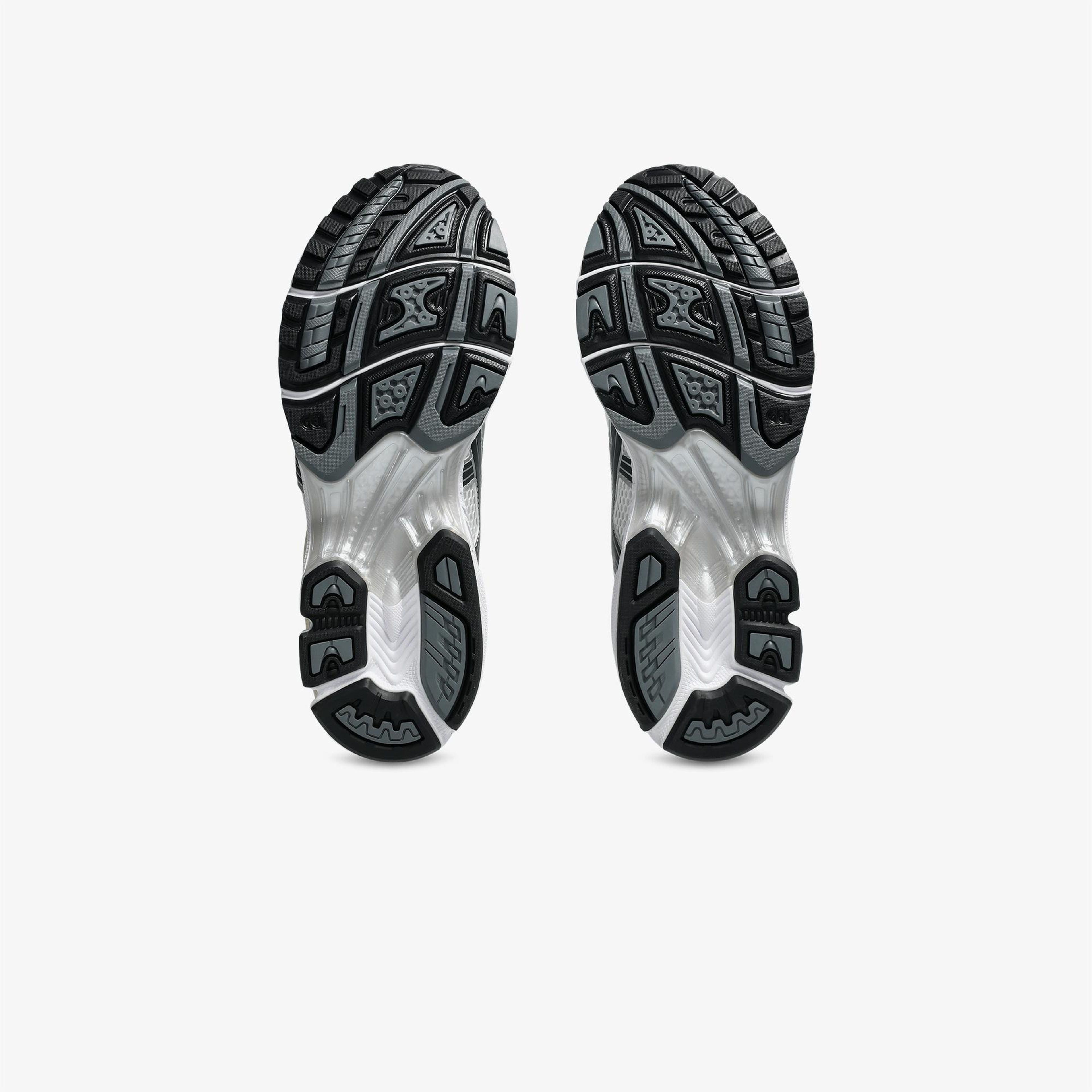 Asics Gel-Kayano 14 Unisex Beyaz Spor Ayakkabı