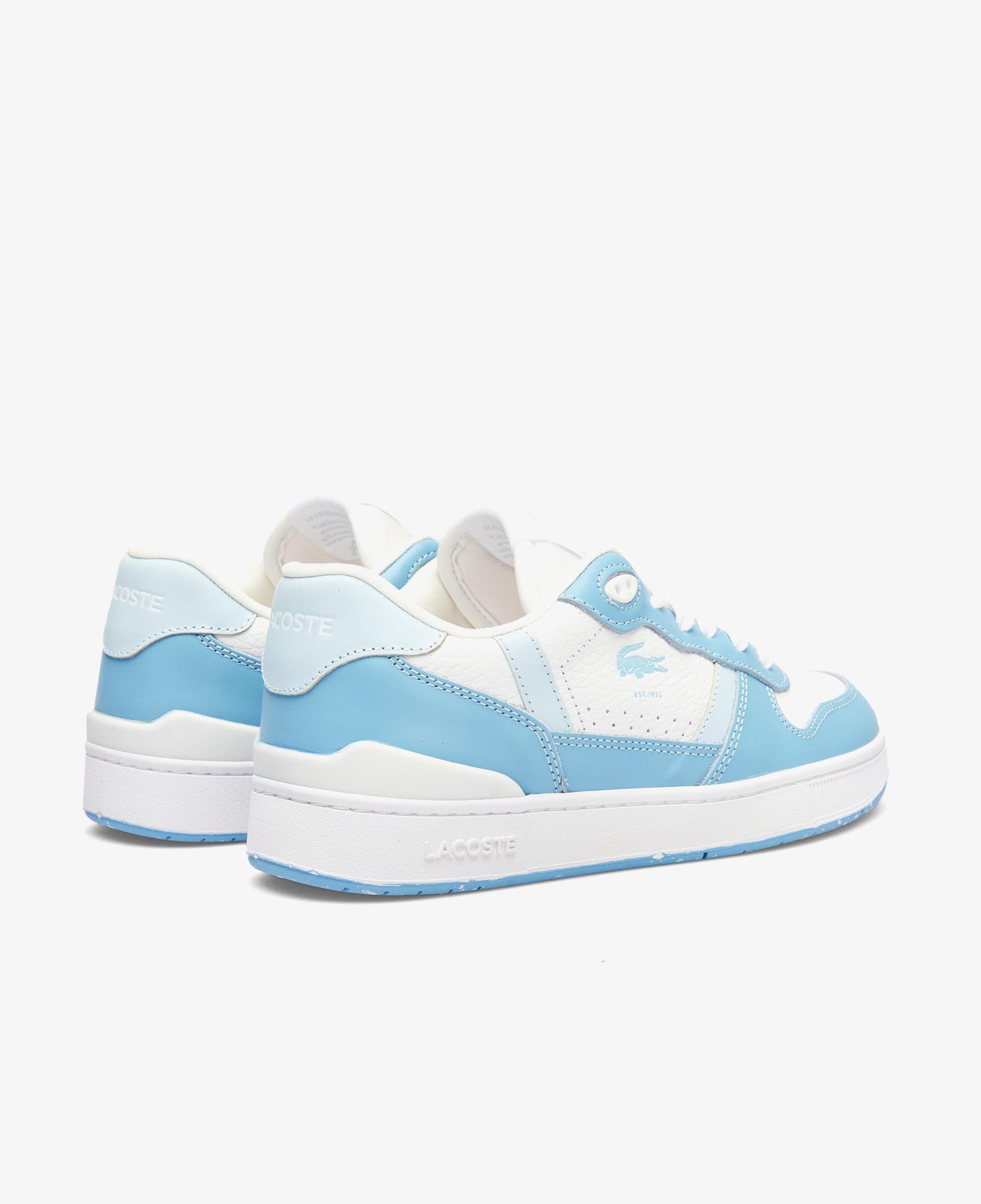 T-Clip Set Kadın Mavi Sneaker