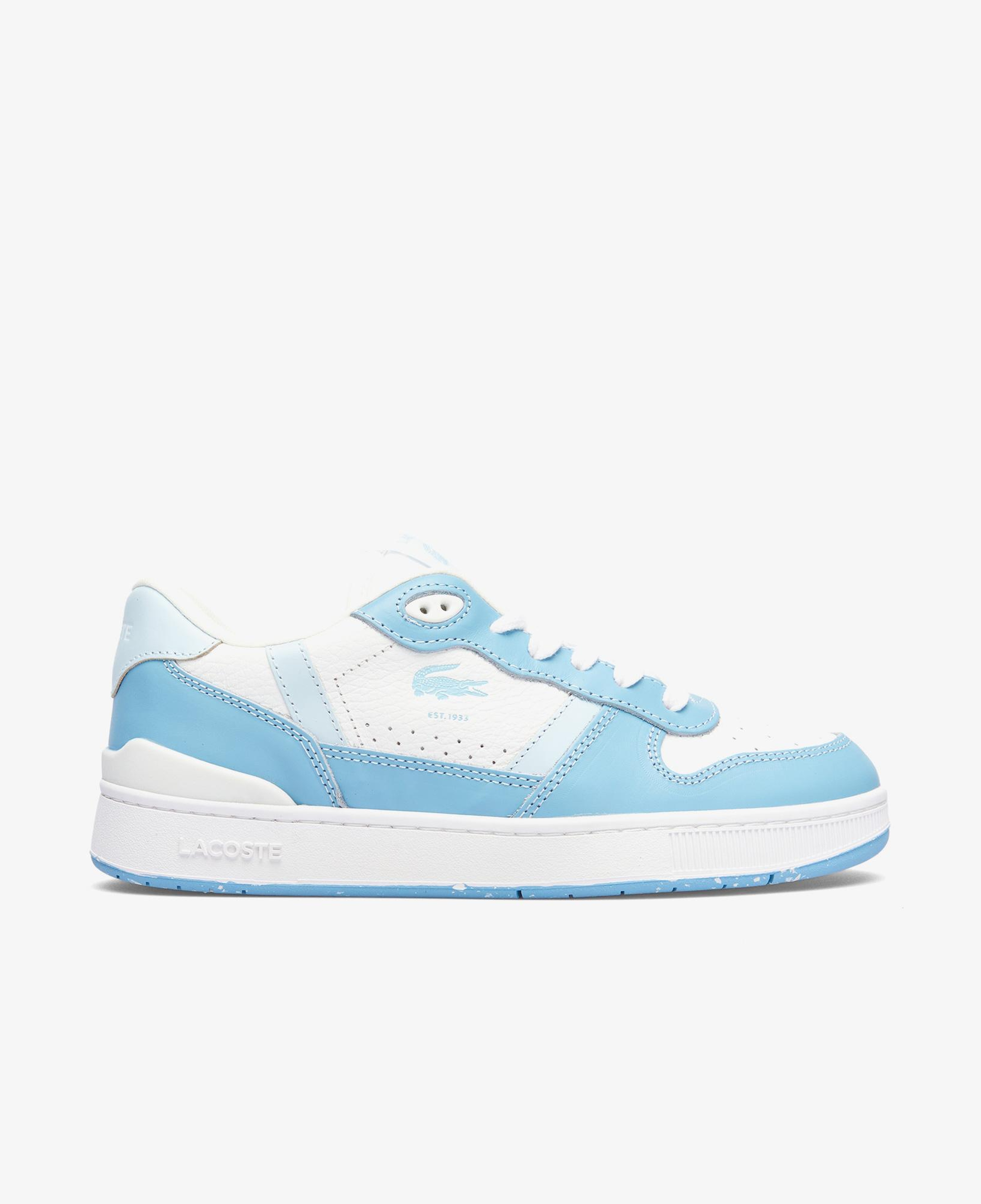 T-Clip Set Kadın Mavi Sneaker