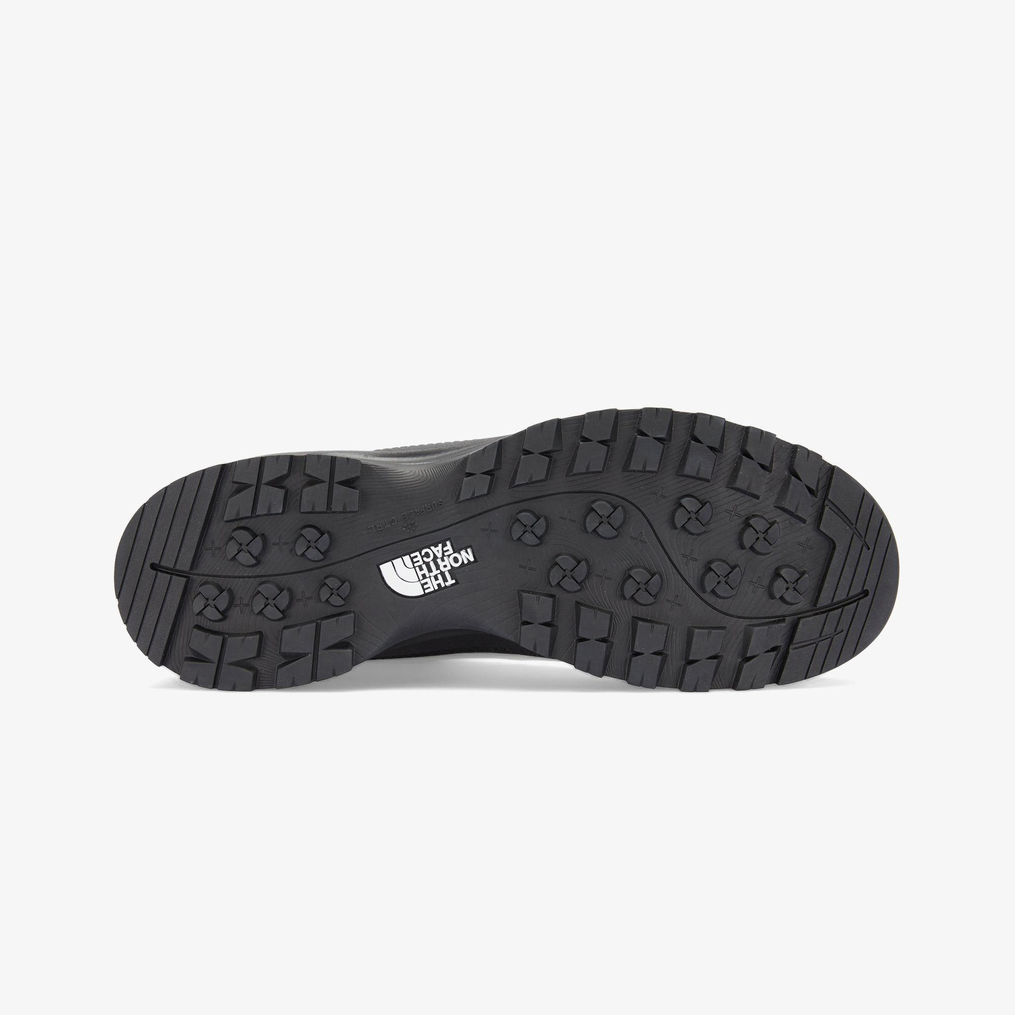 The North Face Glenclyffe Urban Unisex Beyaz Outdoor Ayakkabı