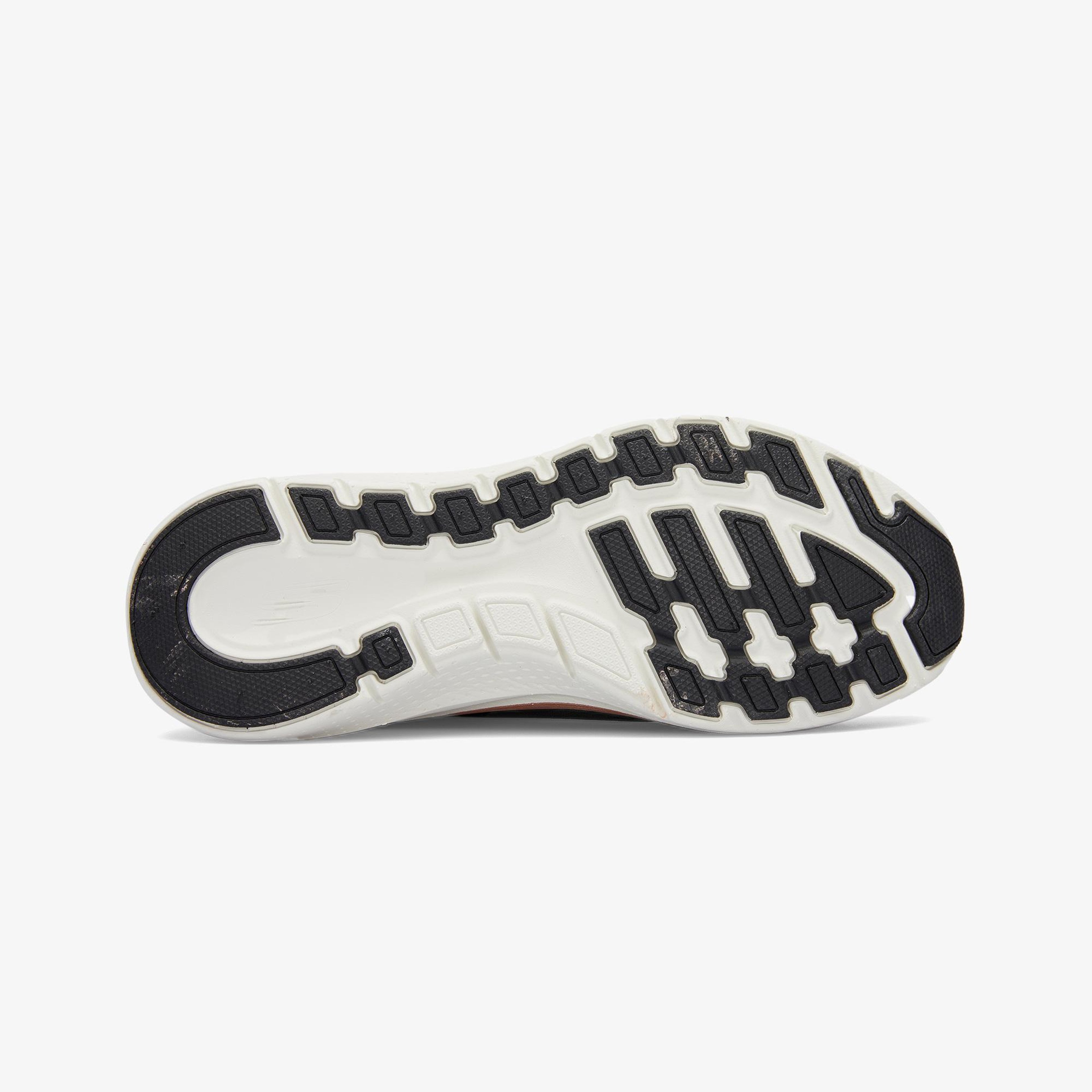 Skechers Arch Fit 2.0 Glow the Distance Kadın Siyah Spor Ayakkabı