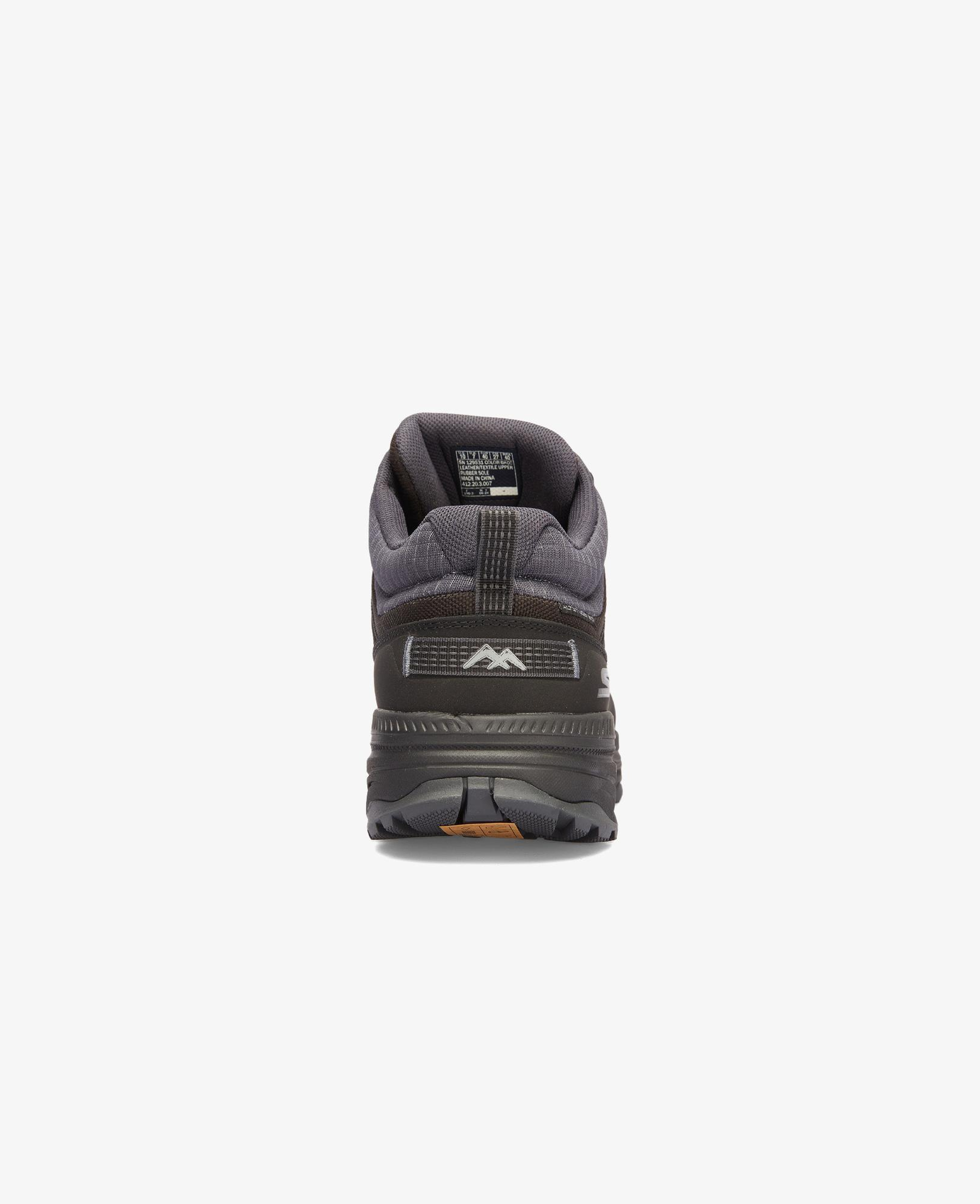 Skechers Go Run Trail Altitude 2.0 Kadın Siyah Spor Ayakkabı