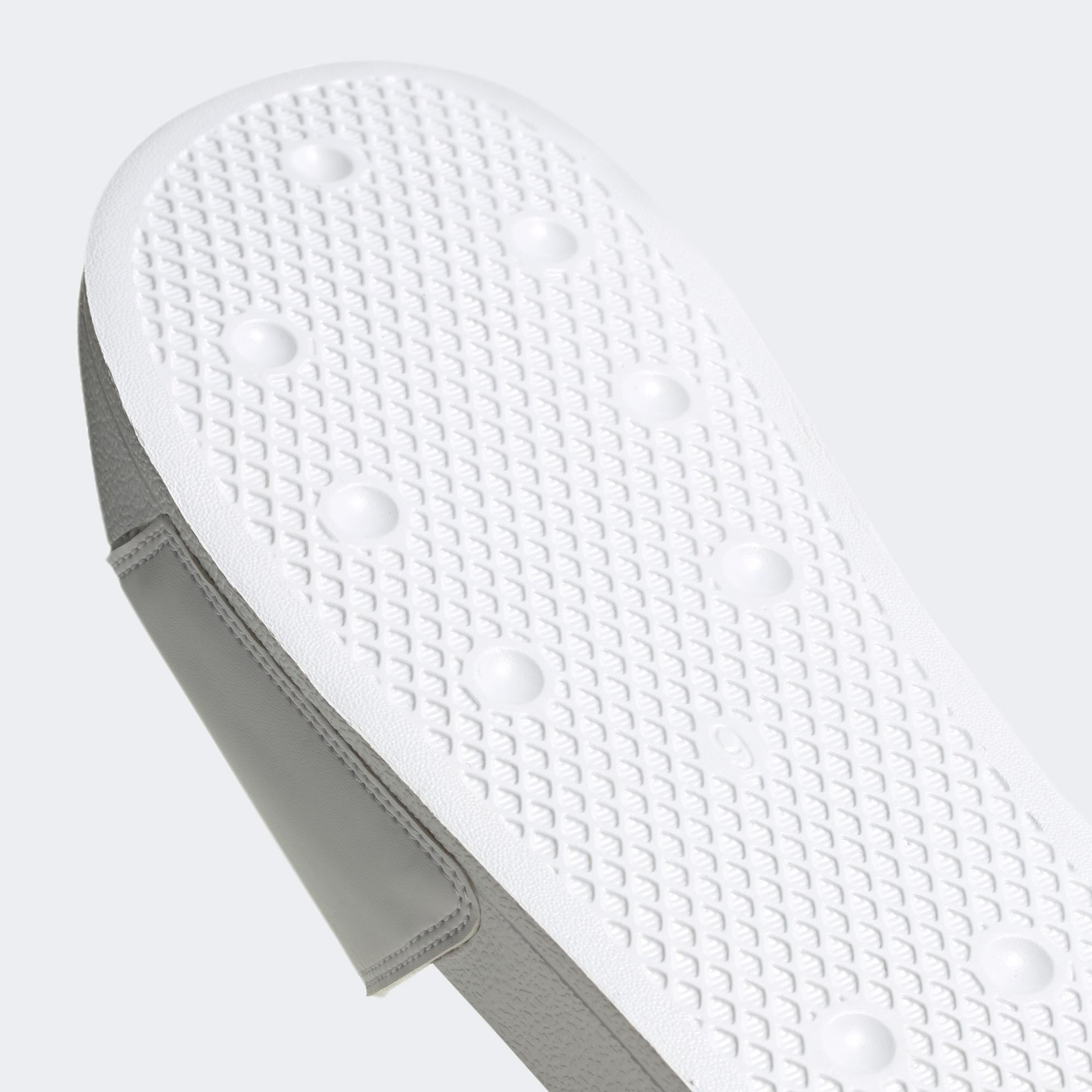 adidas Adilette Lite Unisex Beyaz Terlik