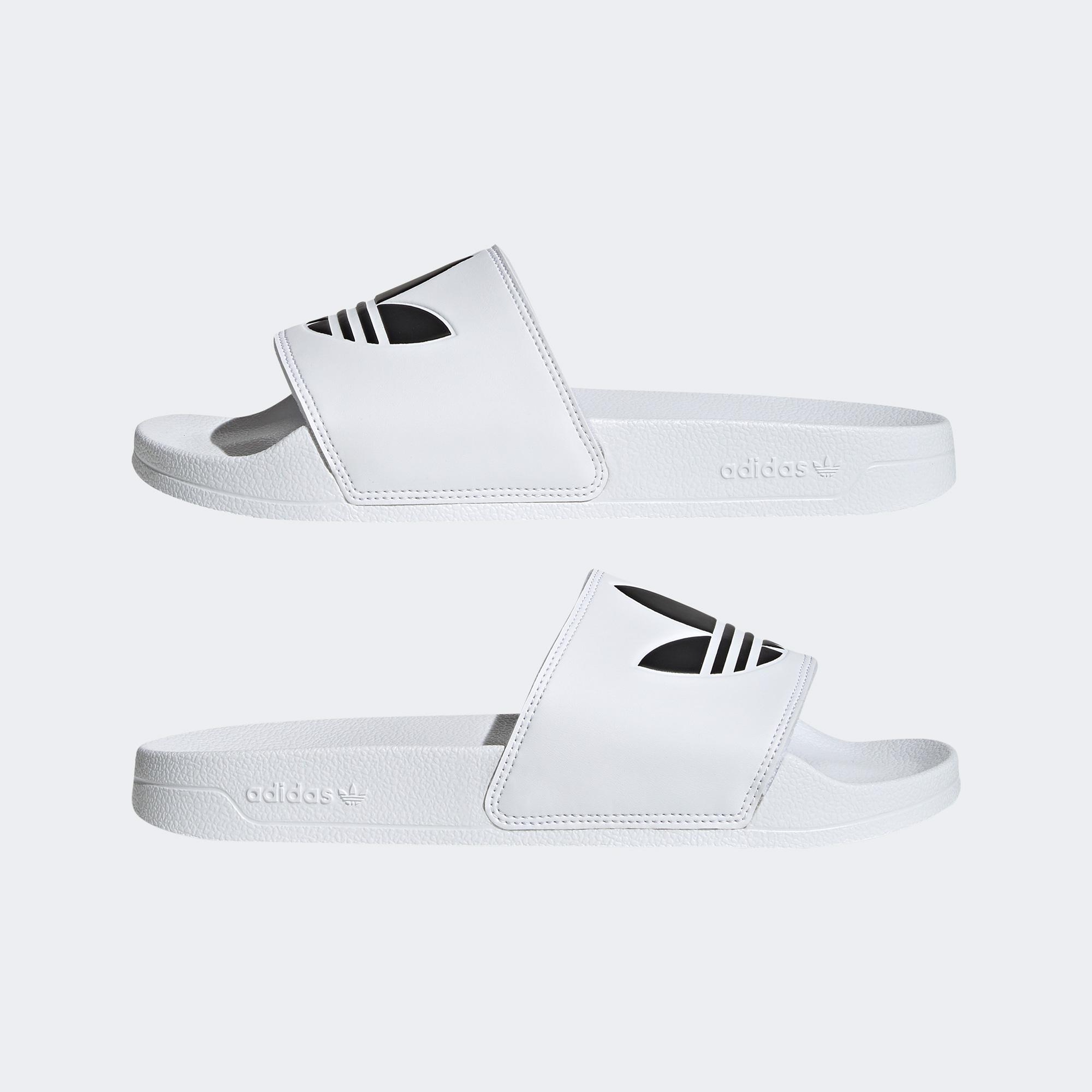 adidas Adilette Lite Unisex Beyaz Terlik