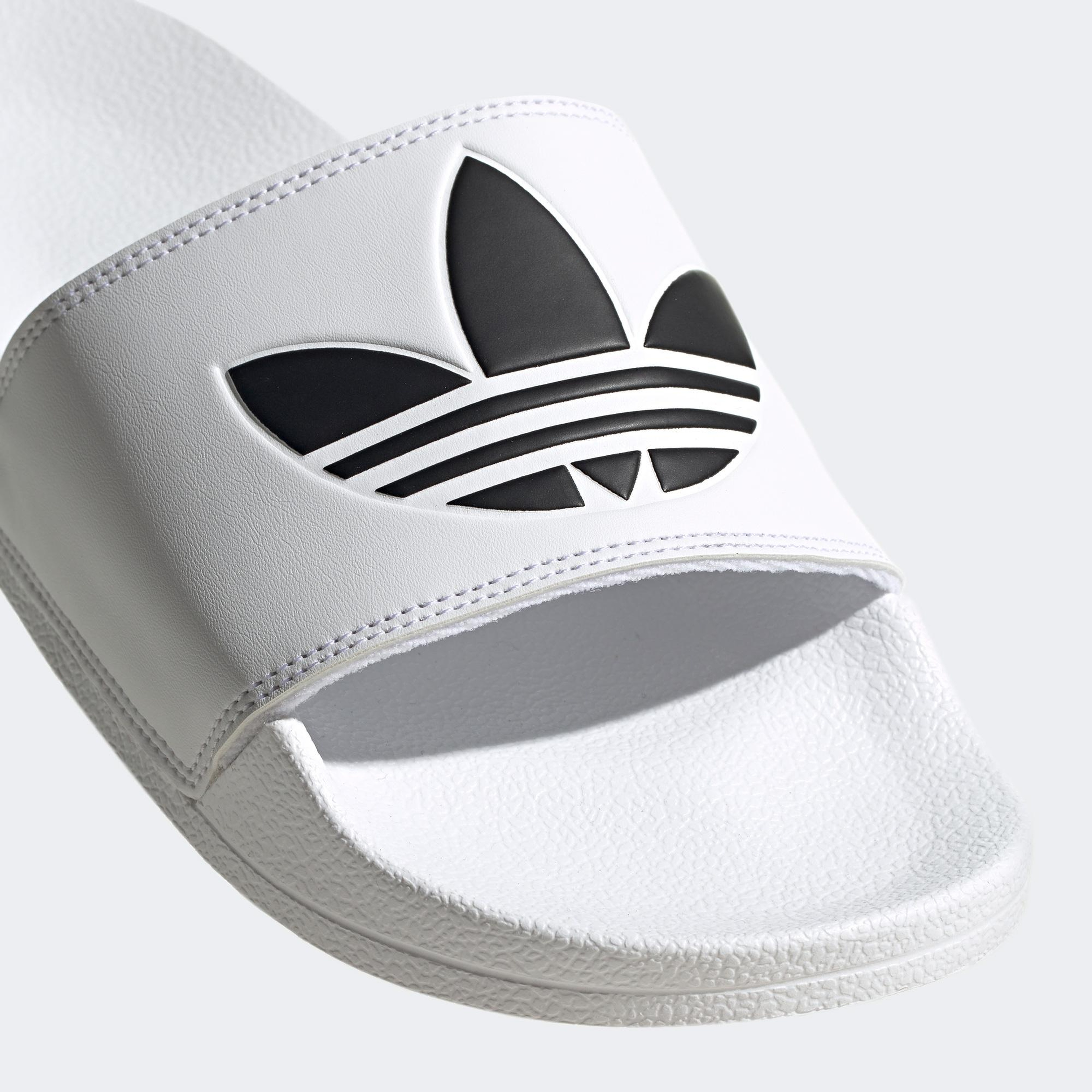 adidas Adilette Lite Unisex Beyaz Terlik
