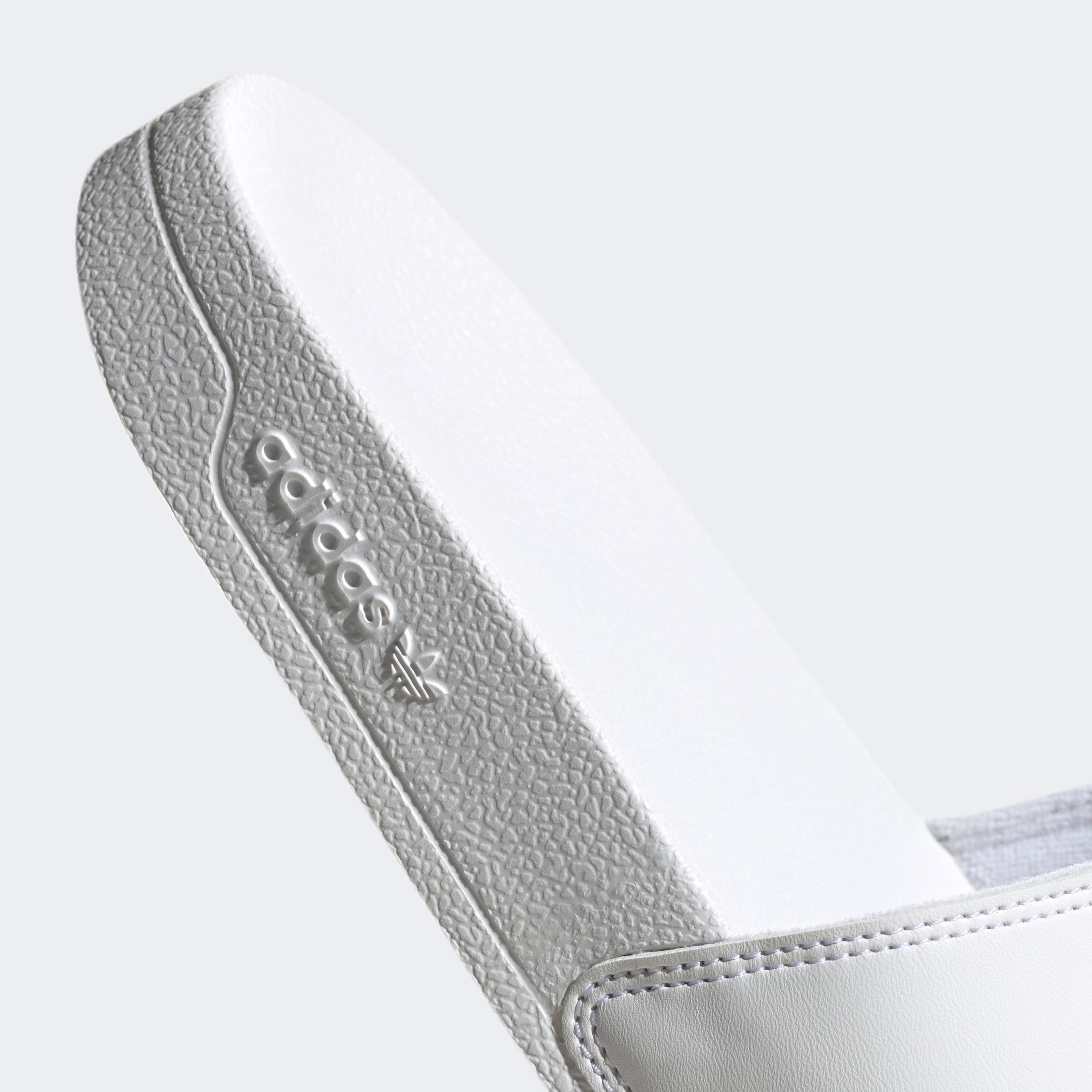 adidas Adilette Lite Unisex Beyaz Terlik