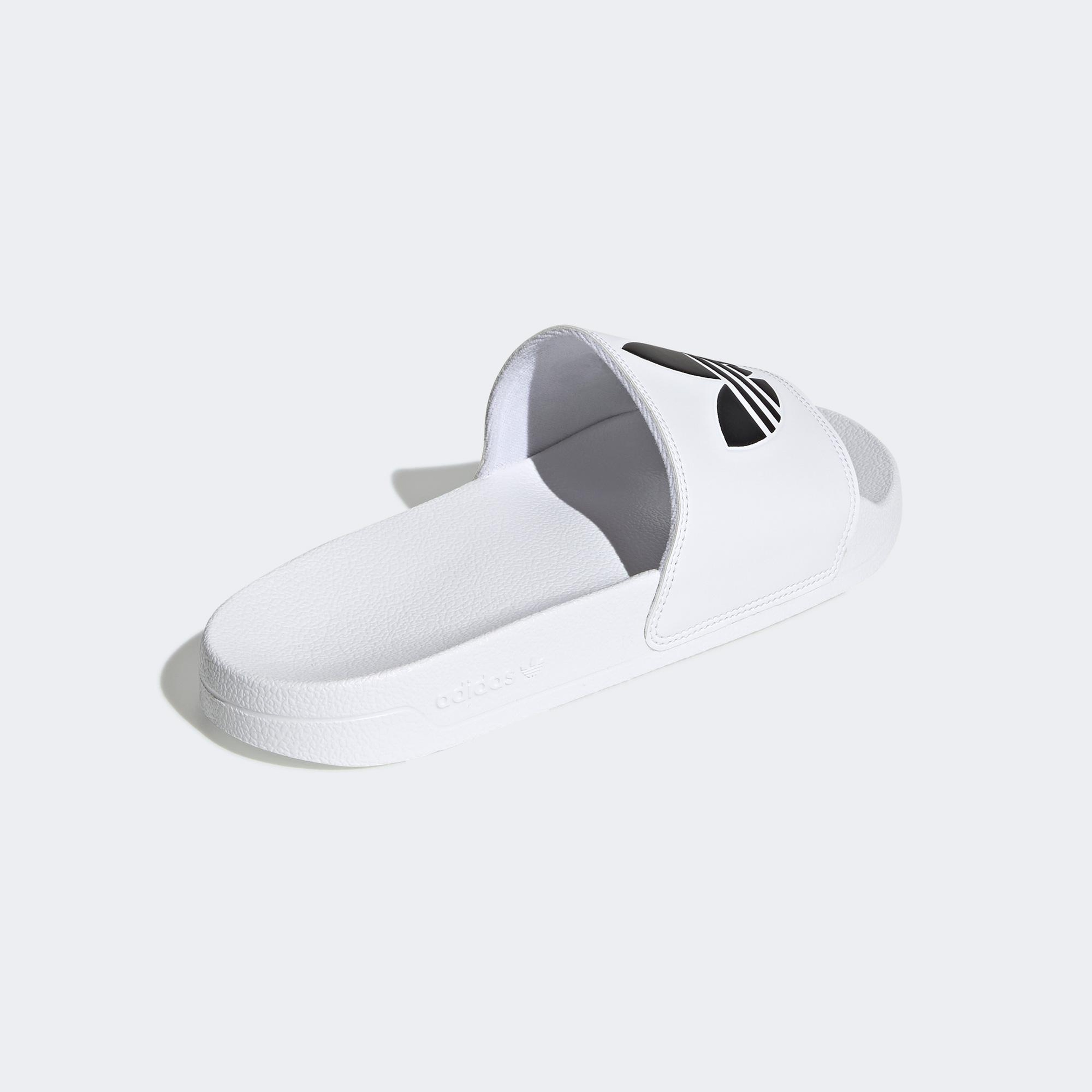 adidas Adilette Lite Unisex Beyaz Terlik