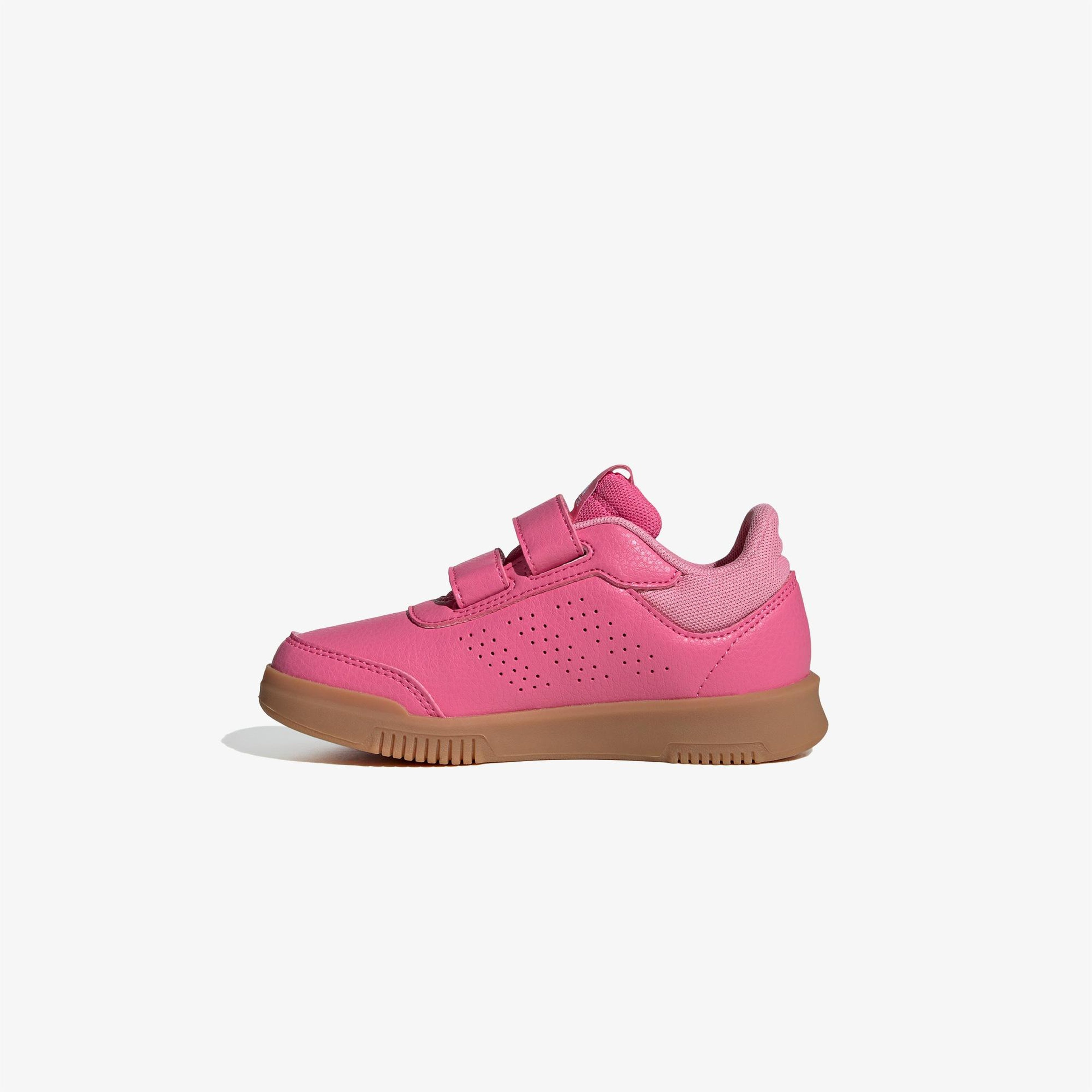 adidas Tensaur Sport 2.0 Çocuk Pembe Sneaker