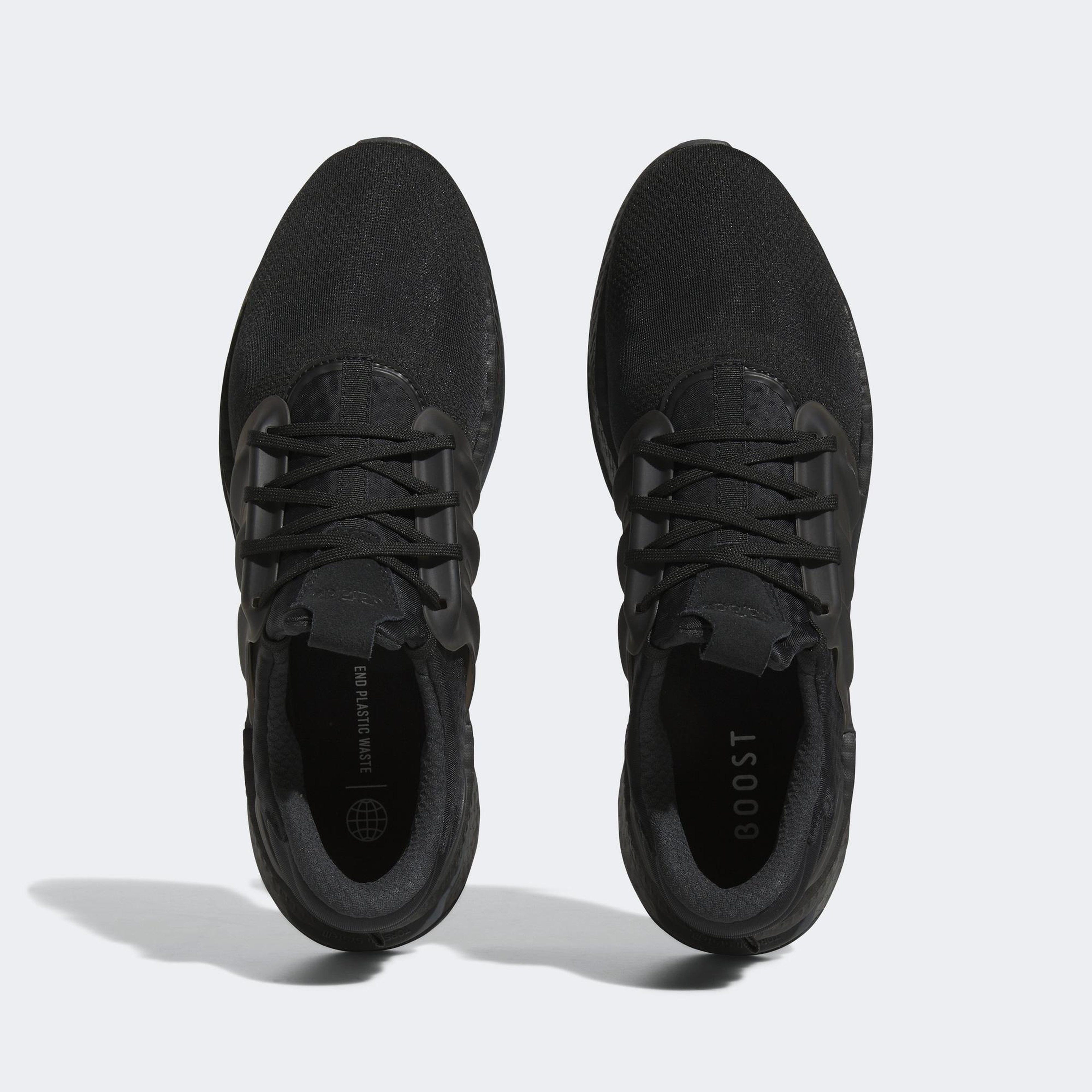 adidas X_Plrboost Erkek Siyah Spor Ayakkabı
