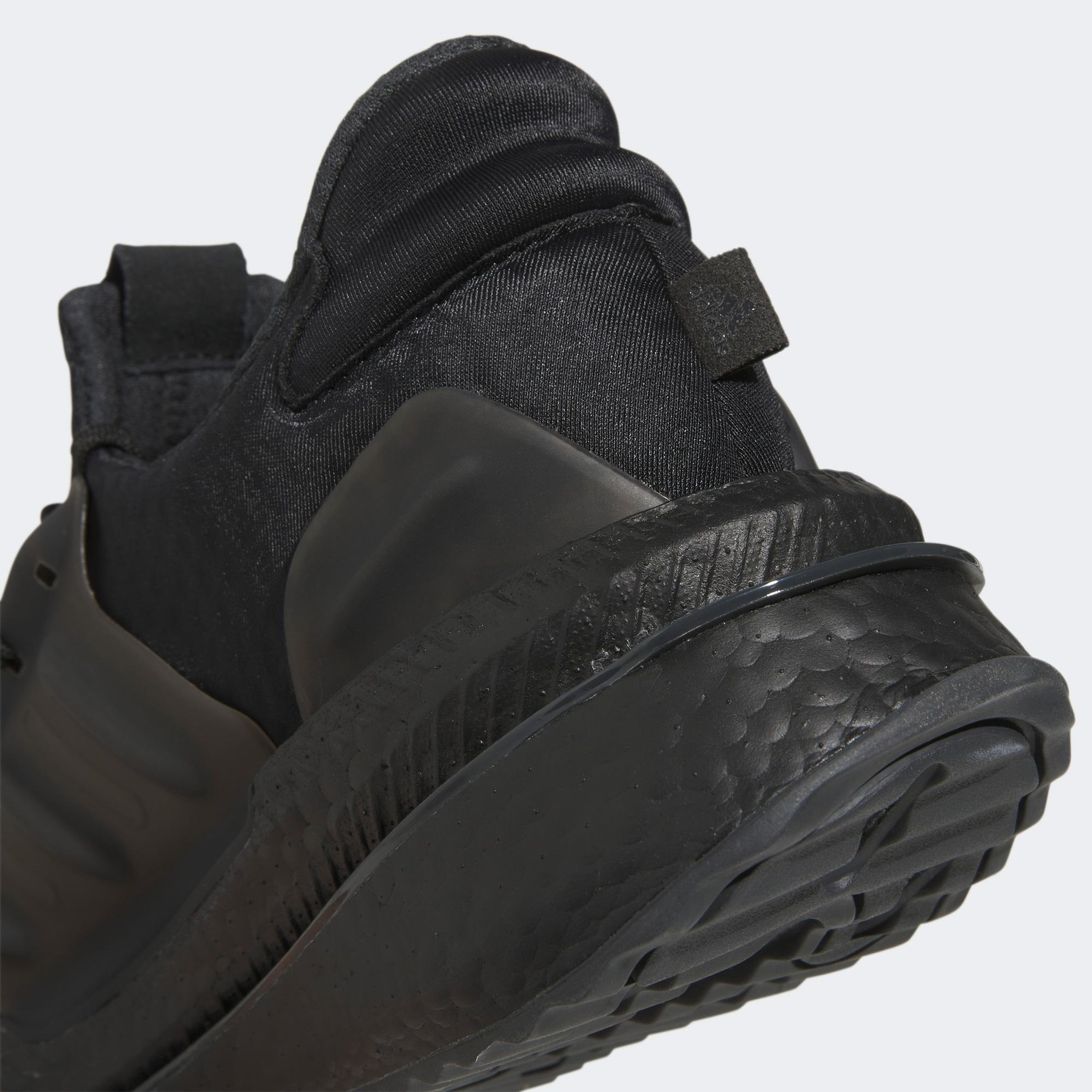 adidas X_Plrboost Erkek Siyah Spor Ayakkabı