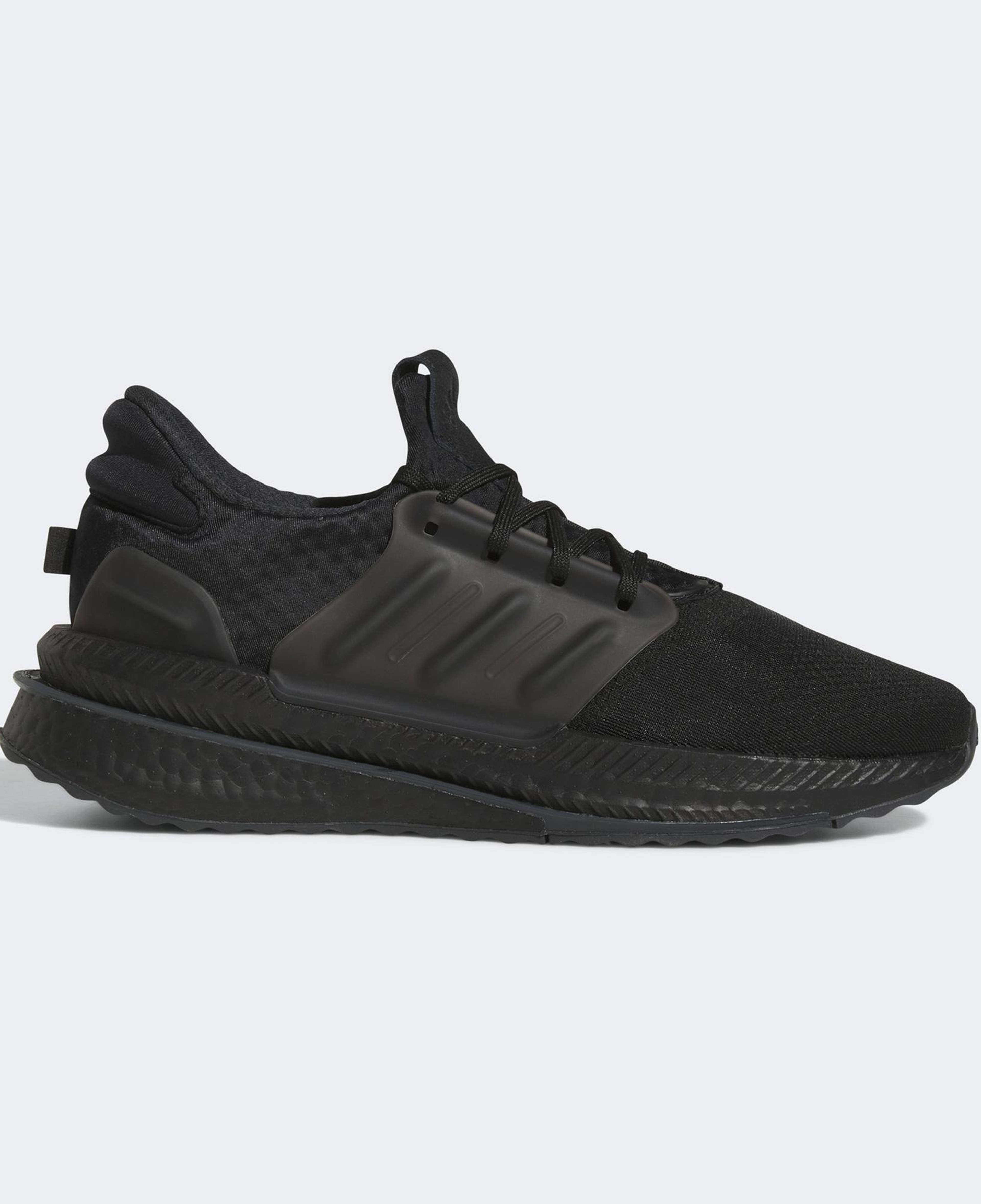 adidas X_Plrboost Erkek Siyah Spor Ayakkabı