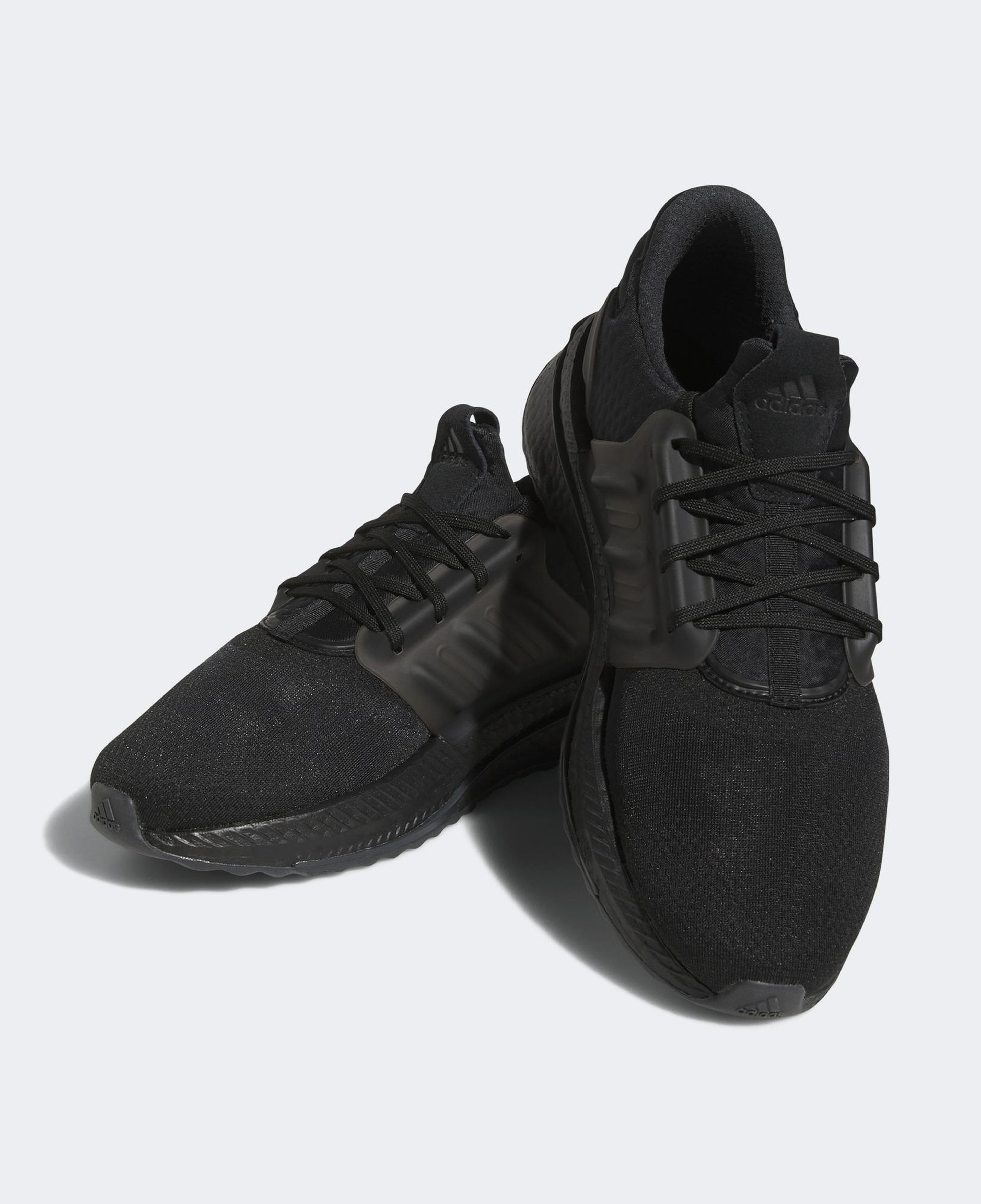 adidas X_Plrboost Erkek Siyah Spor Ayakkabı