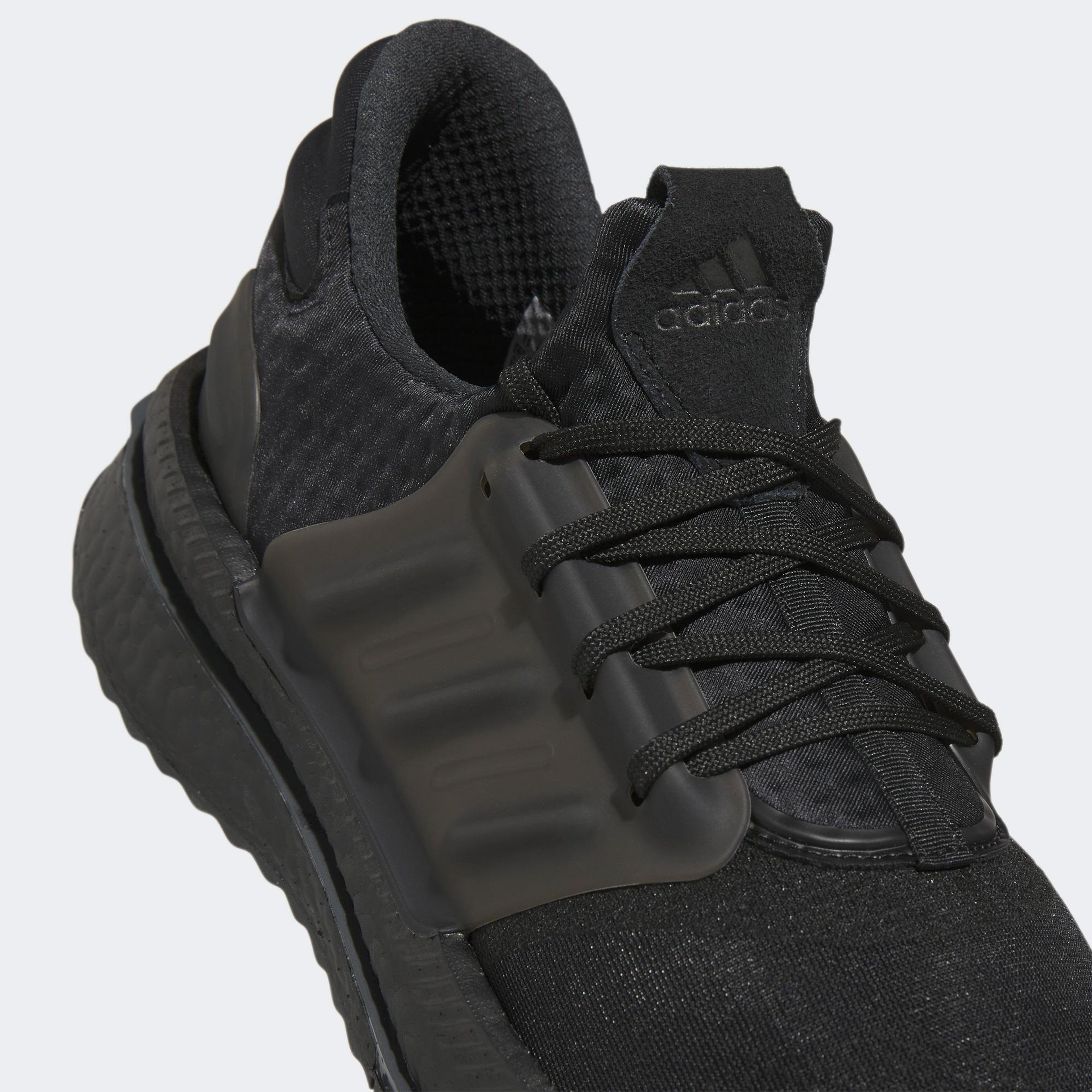 adidas X_Plrboost Erkek Siyah Spor Ayakkabı