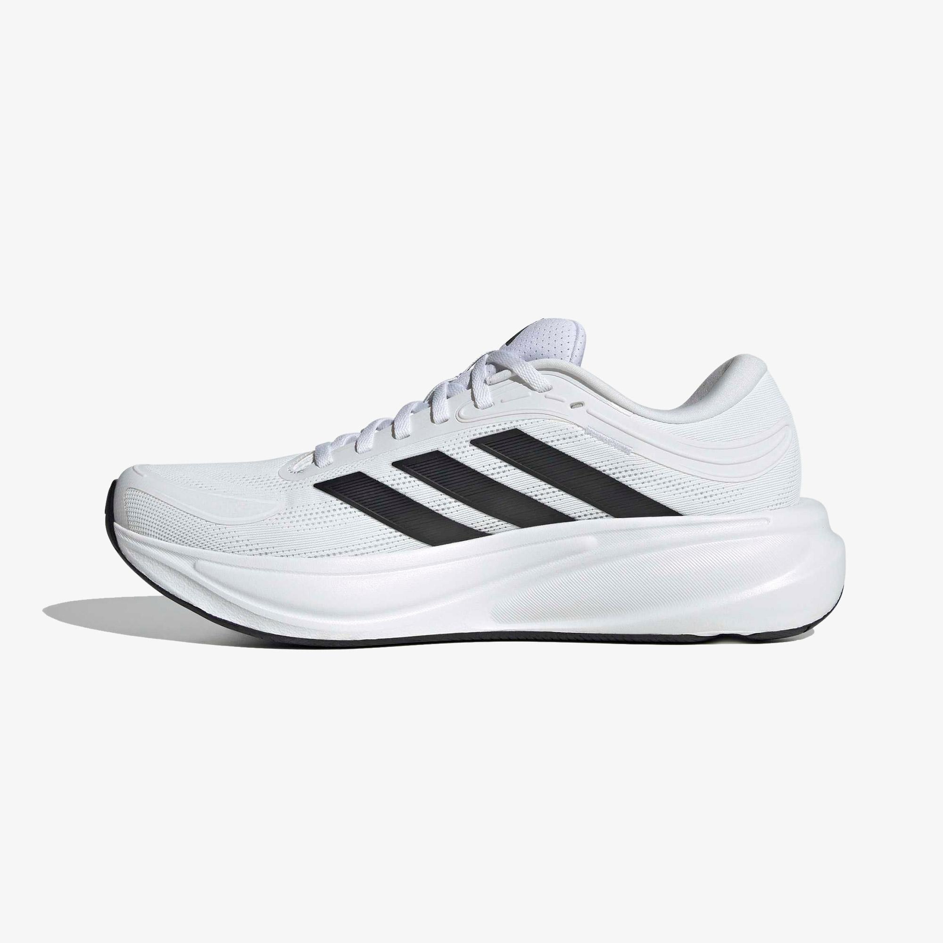 adidas Response 2 Erkek Beyaz Spor Ayakkabı