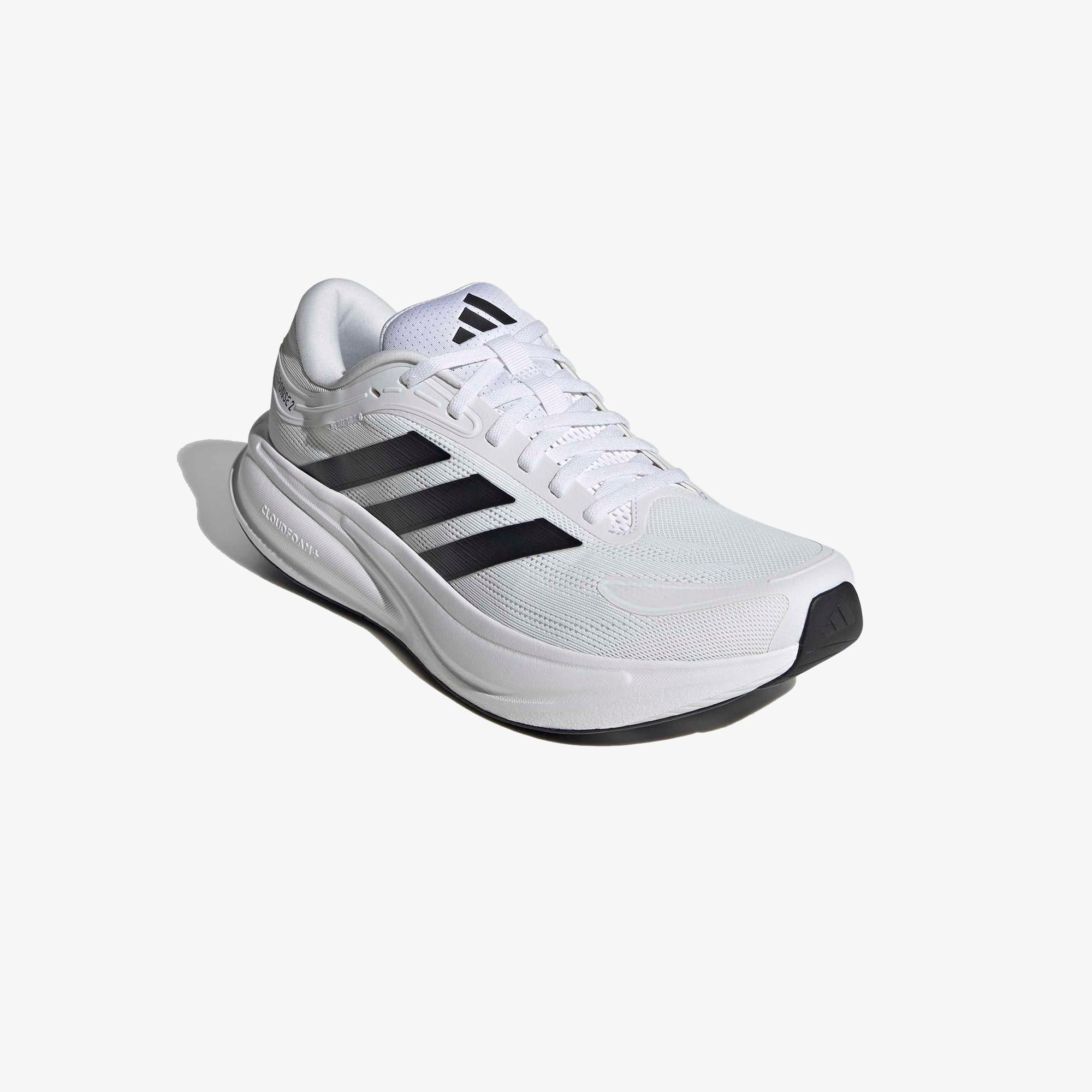adidas Response 2 Erkek Beyaz Spor Ayakkabı