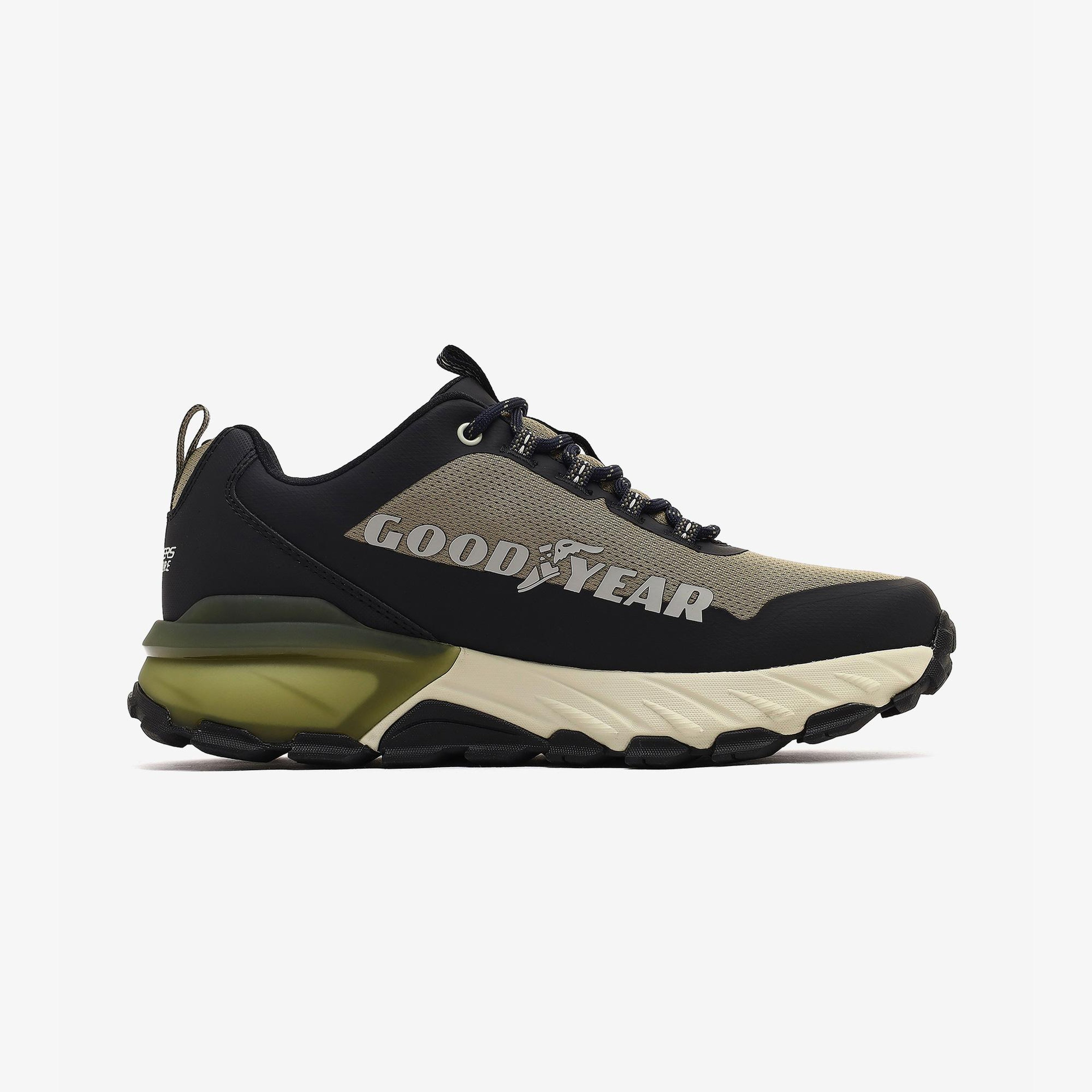 Skechers Max Protect Erkek Siyah Spor Ayakkabı