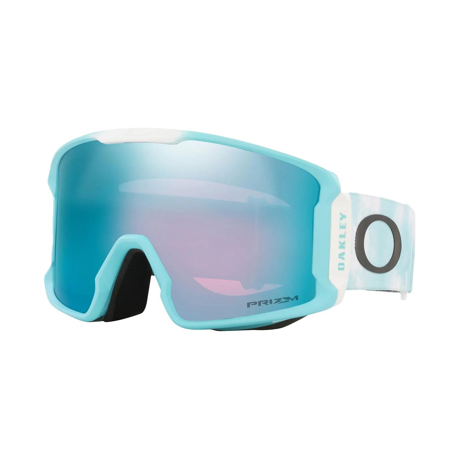 Oakley Line Miner Unisex Goggle