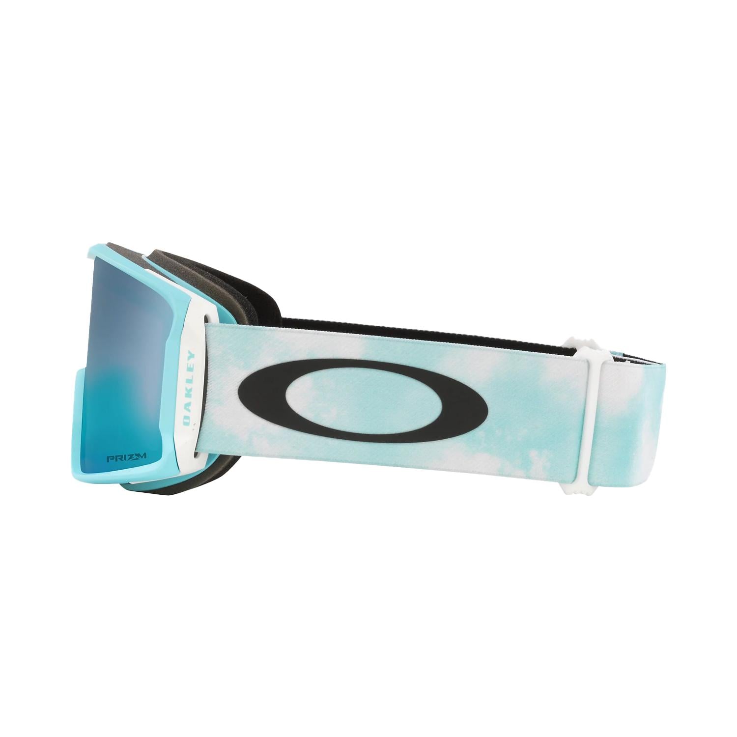 Oakley Line Miner Unisex Goggle