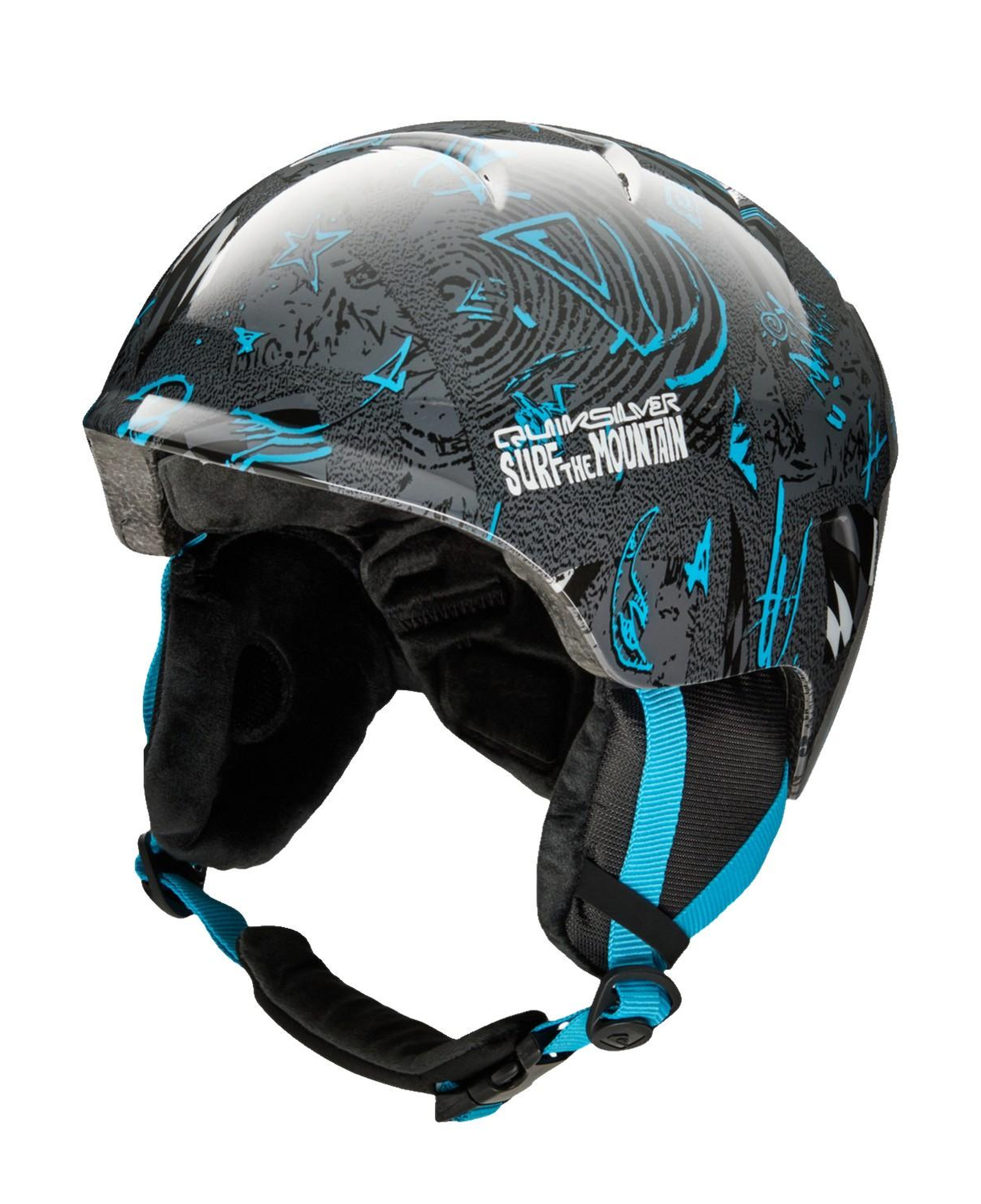 Quiksilver Slush Erkek Çocuk Kask