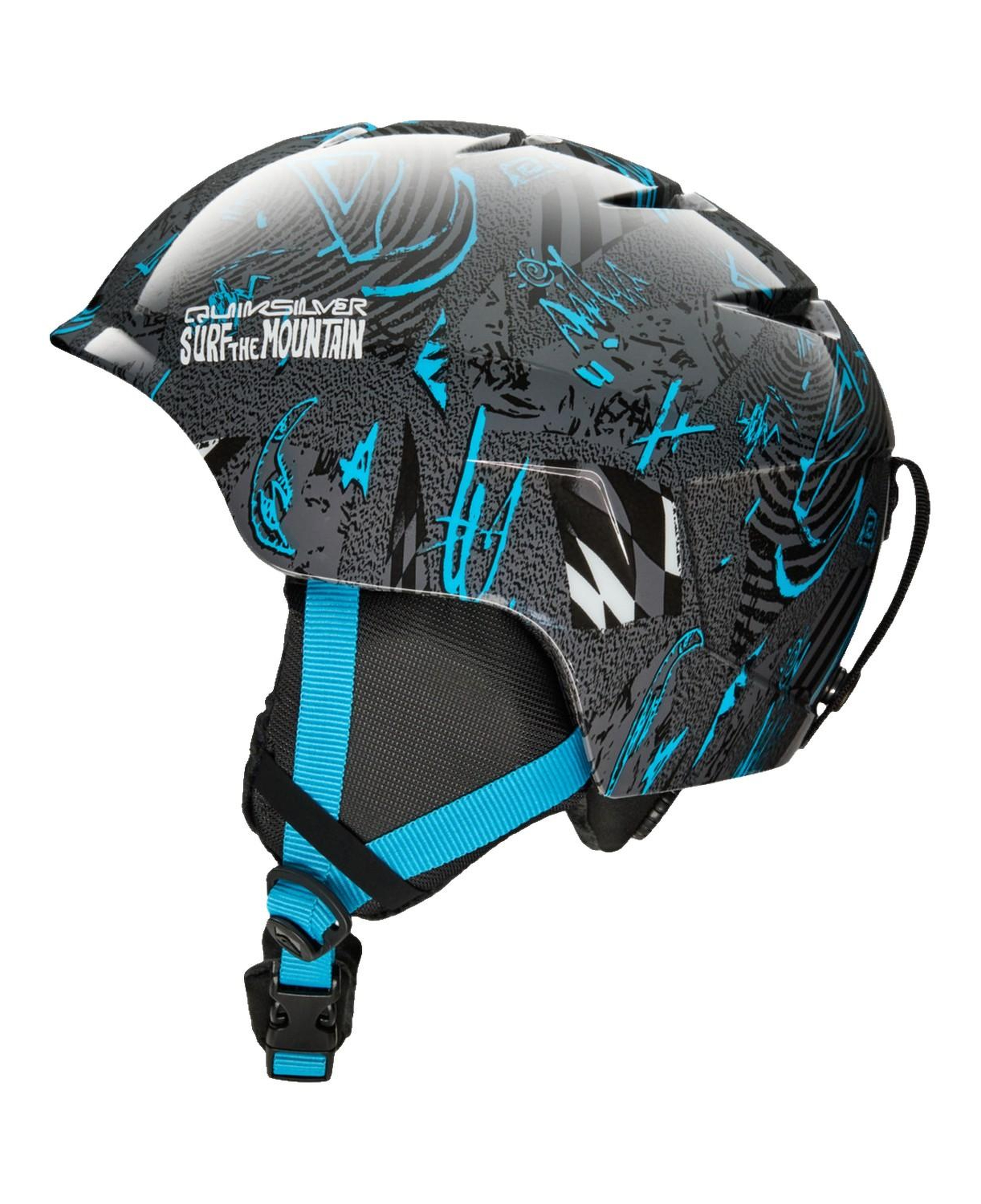 Quiksilver Slush Erkek Çocuk Kask