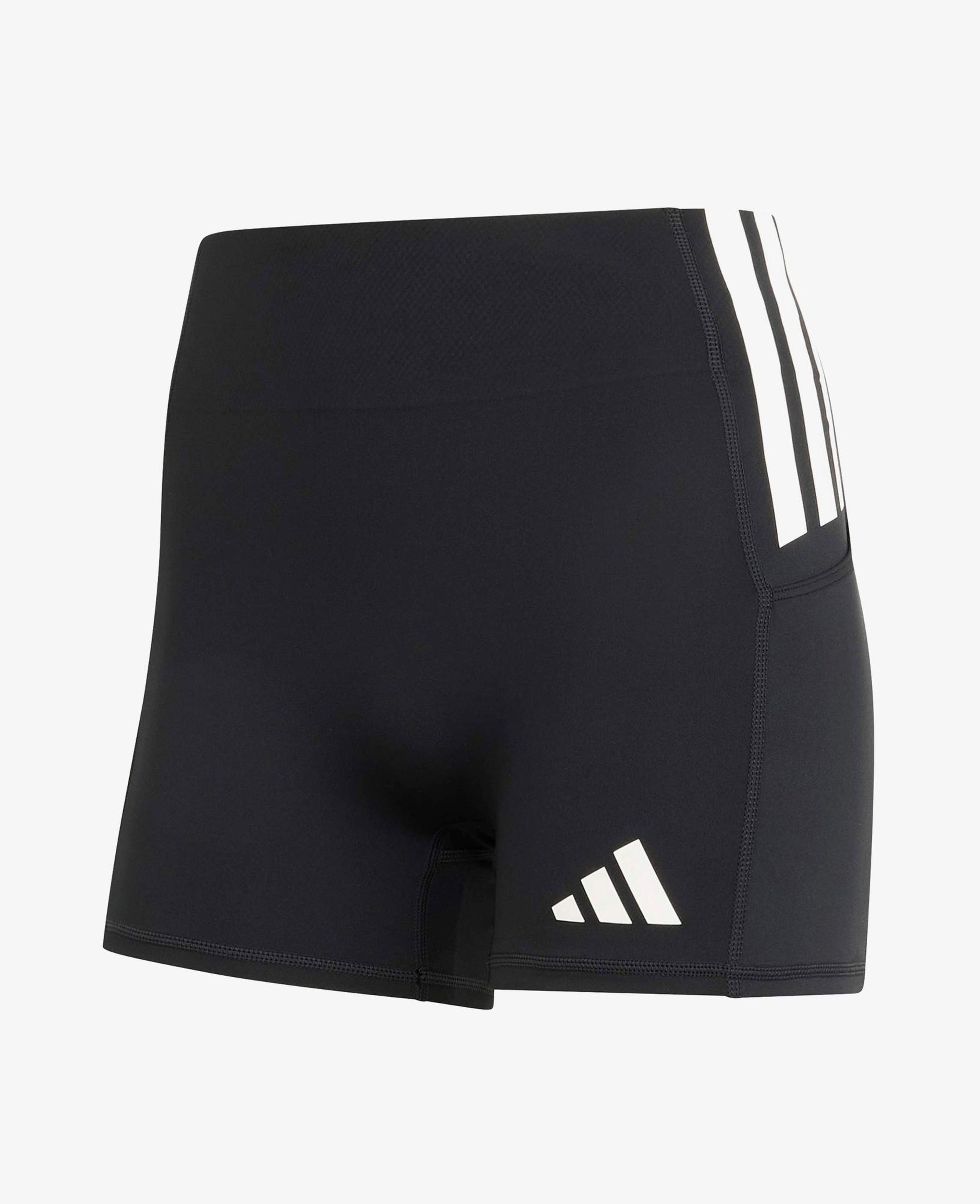 adidas Adizero Kadın Siyah Şort