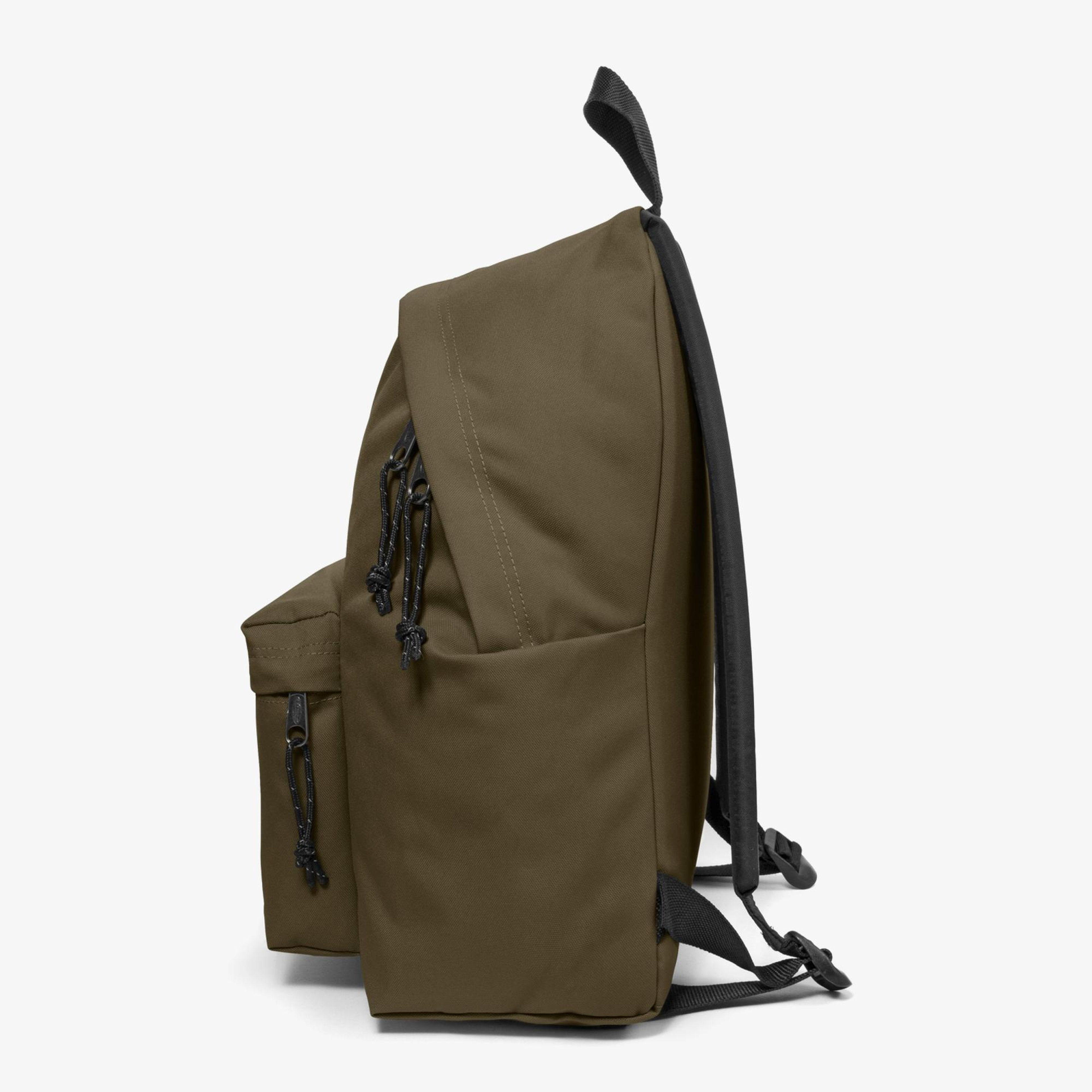 Eastpak Padded Pak'R Unisex Yeşil Sırt Çantası