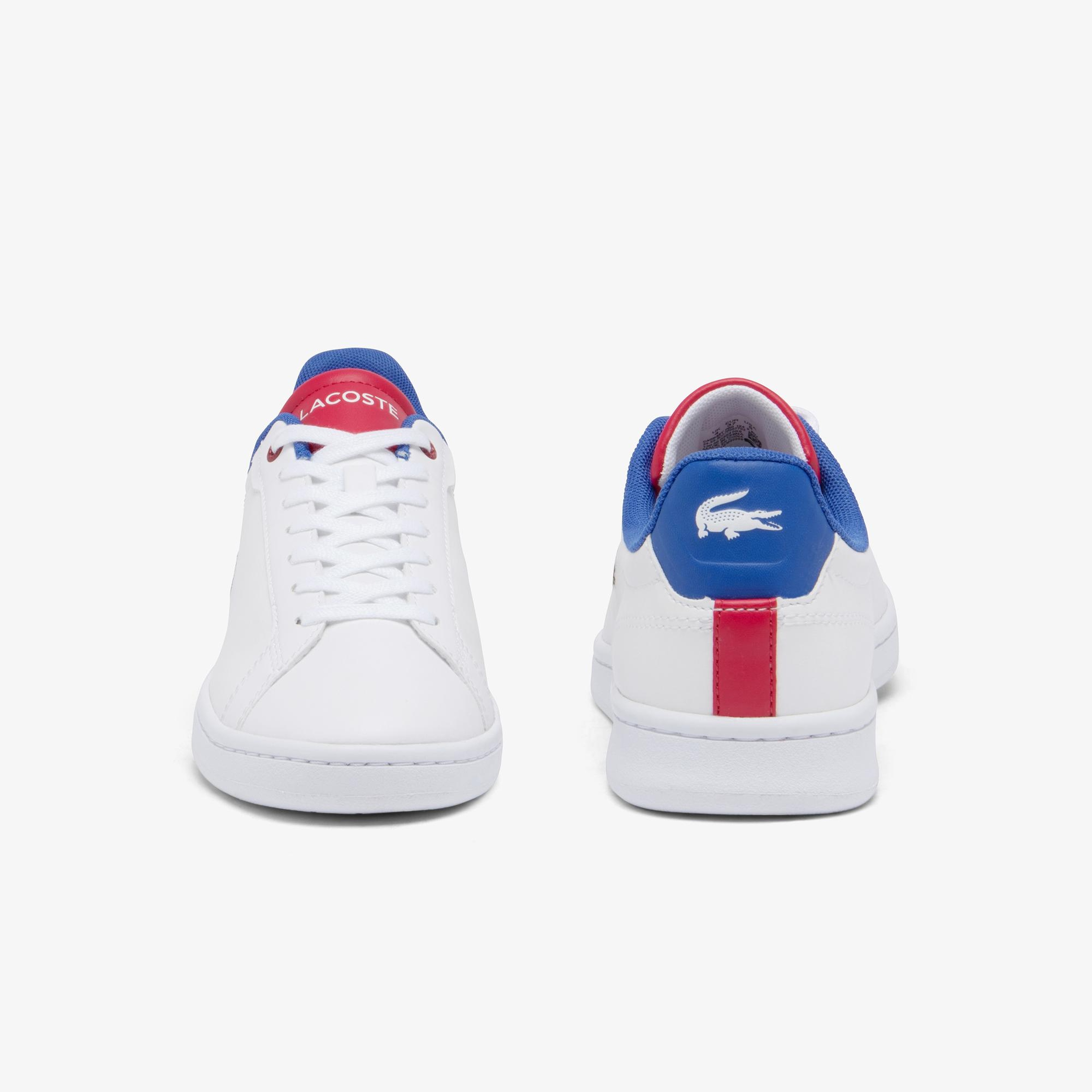 Lacoste Classic Çocuk Beyaz Sneaker