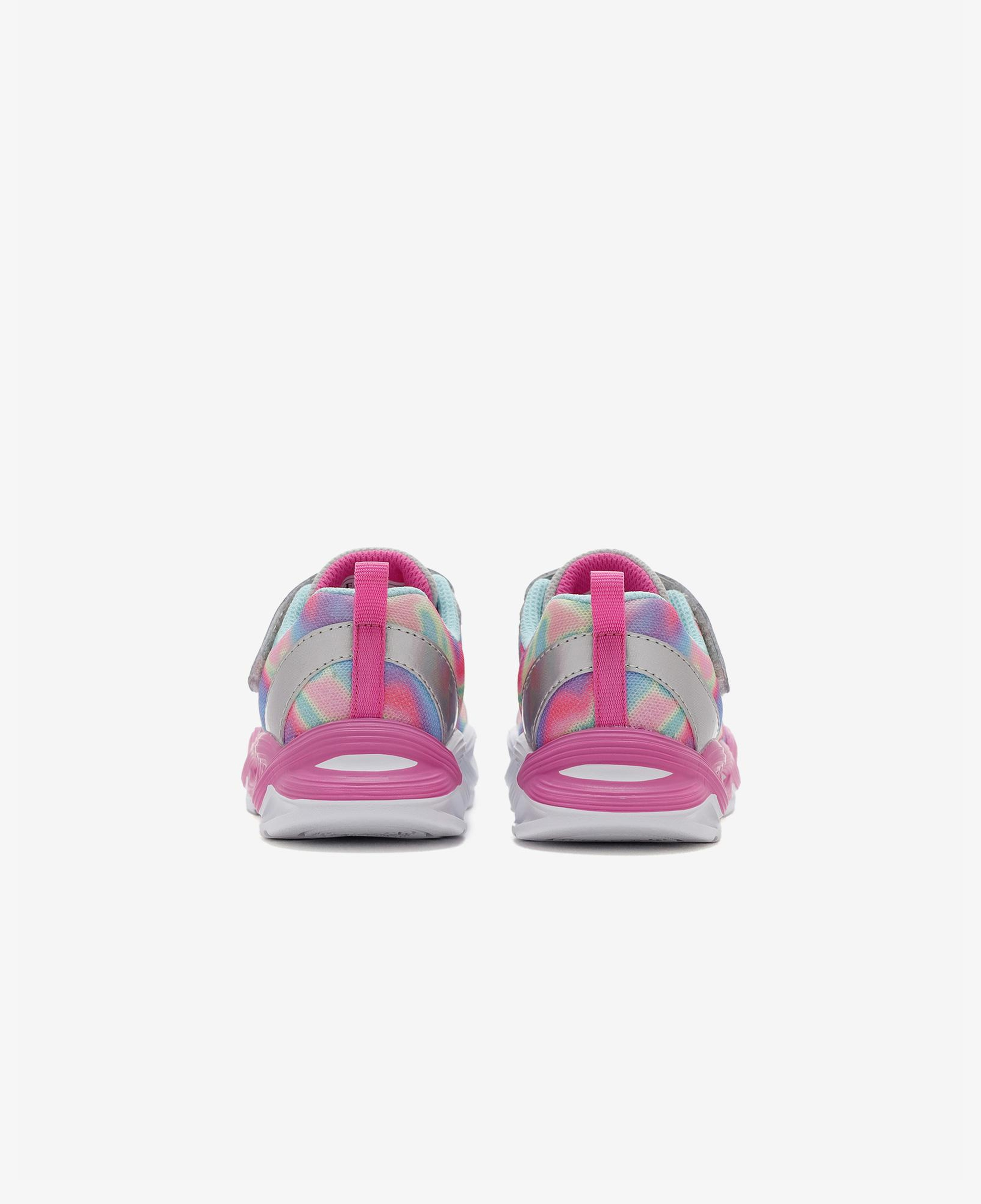 Skechers Twisty Glow Bebek Renkli Spor Ayakkabı