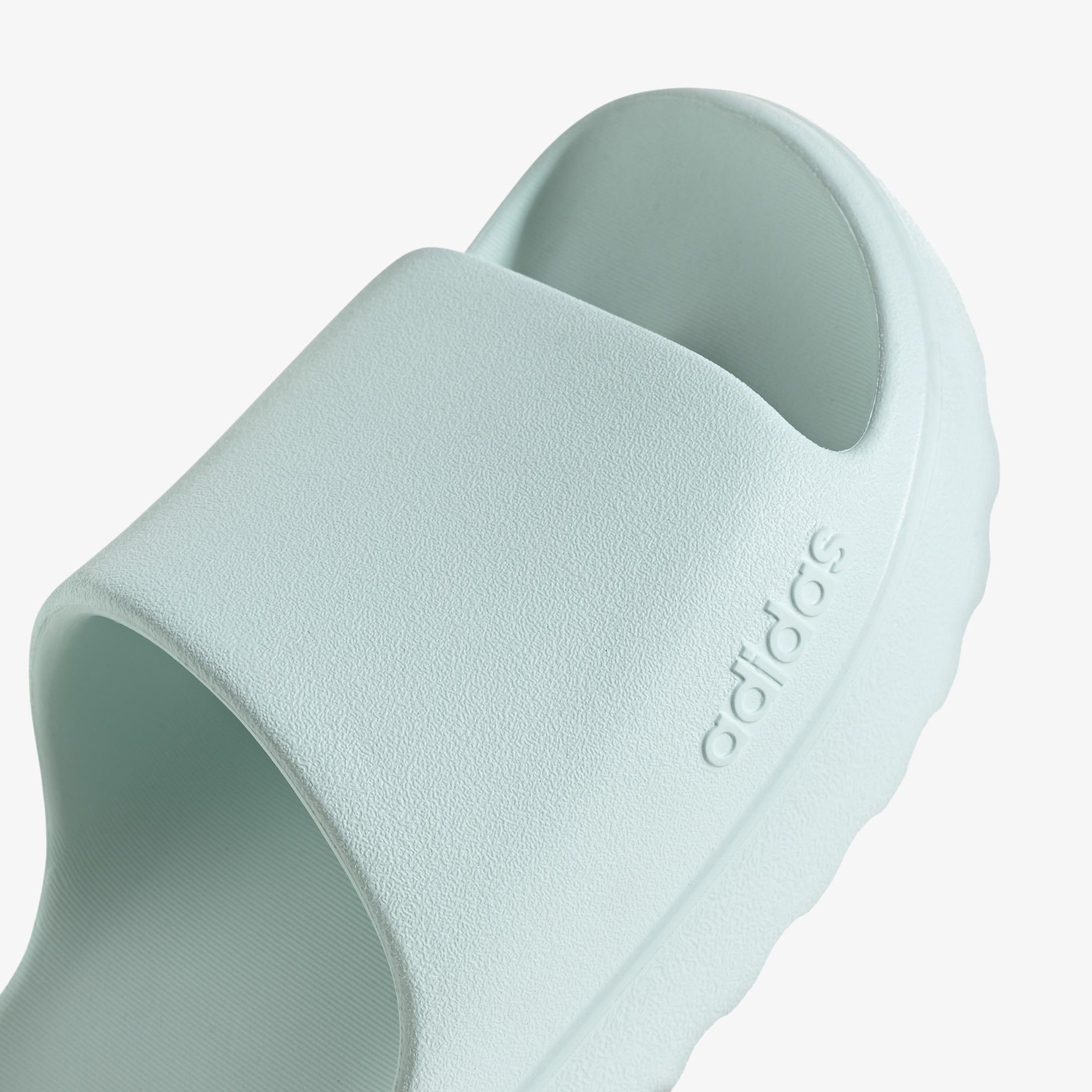 adidas AdıletteLumıa Yeşil Unisex Sandalet