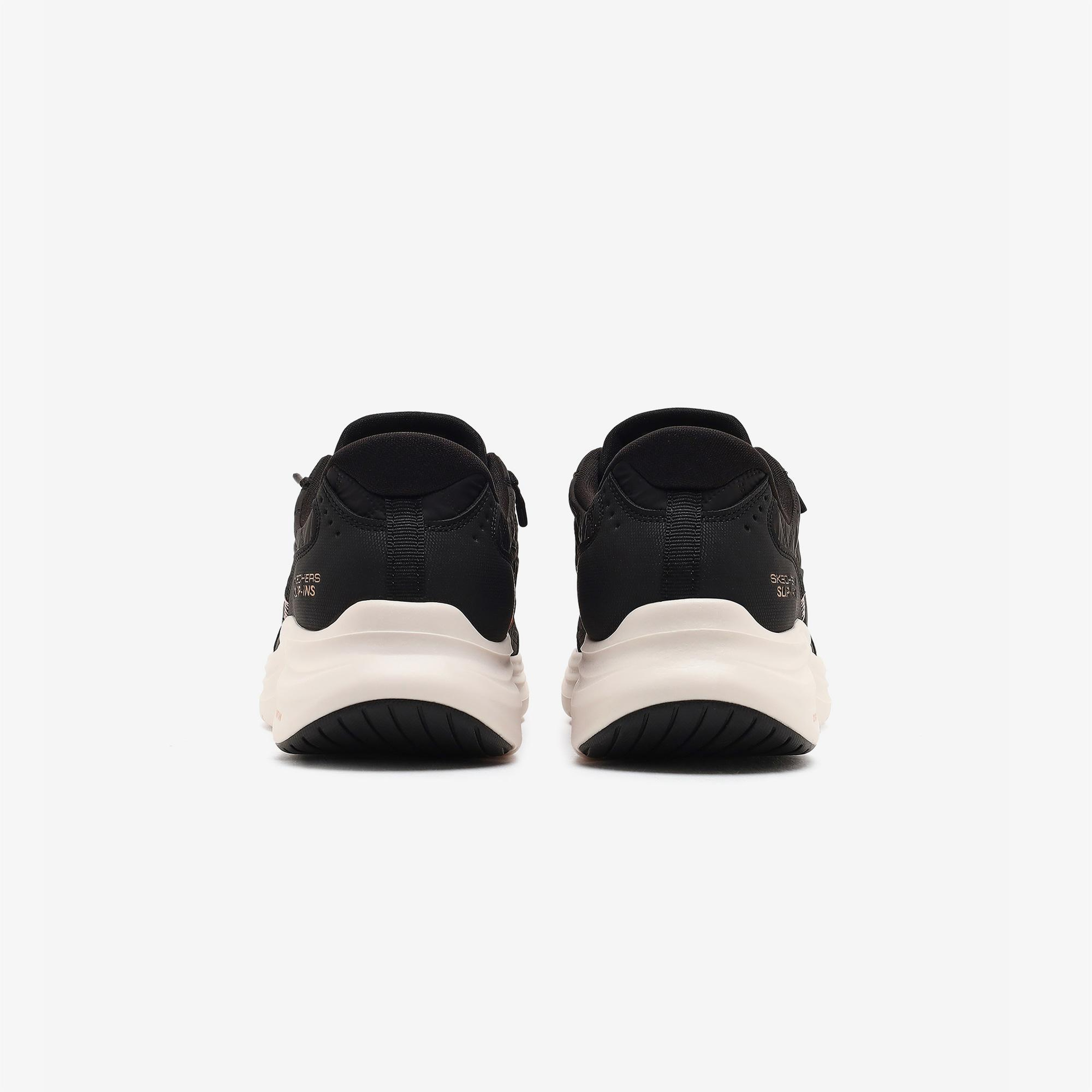 Skechers Contour Foam - Golden Hour Kadın Renkli Spor Ayakkabı
