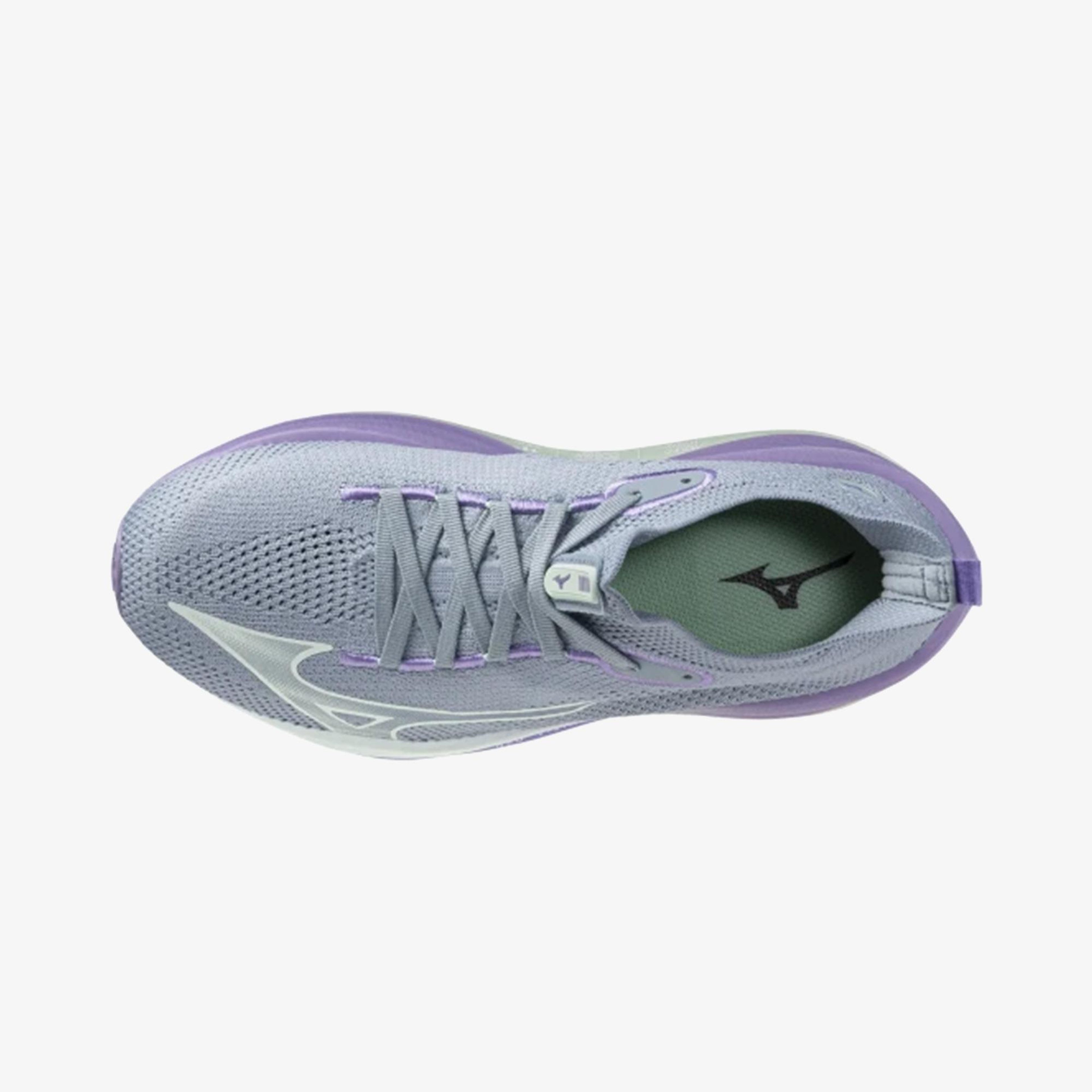 Mizuno Neo Vista Kadın Mor Koşu Ayakkabısı
