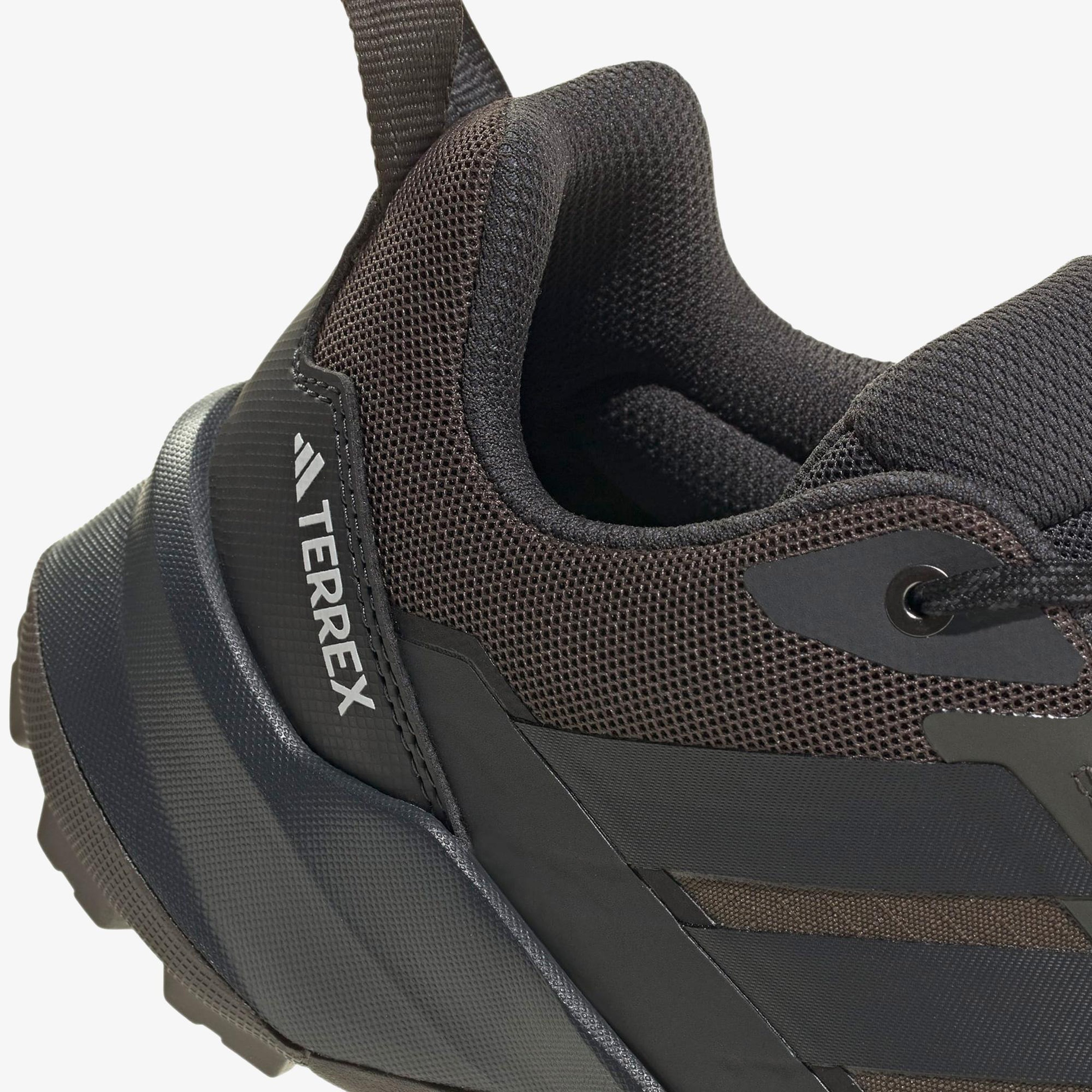 adidas Terrex Skychaser Ax5 Gtx Erkek Siyah Koşu Ayakkabısı