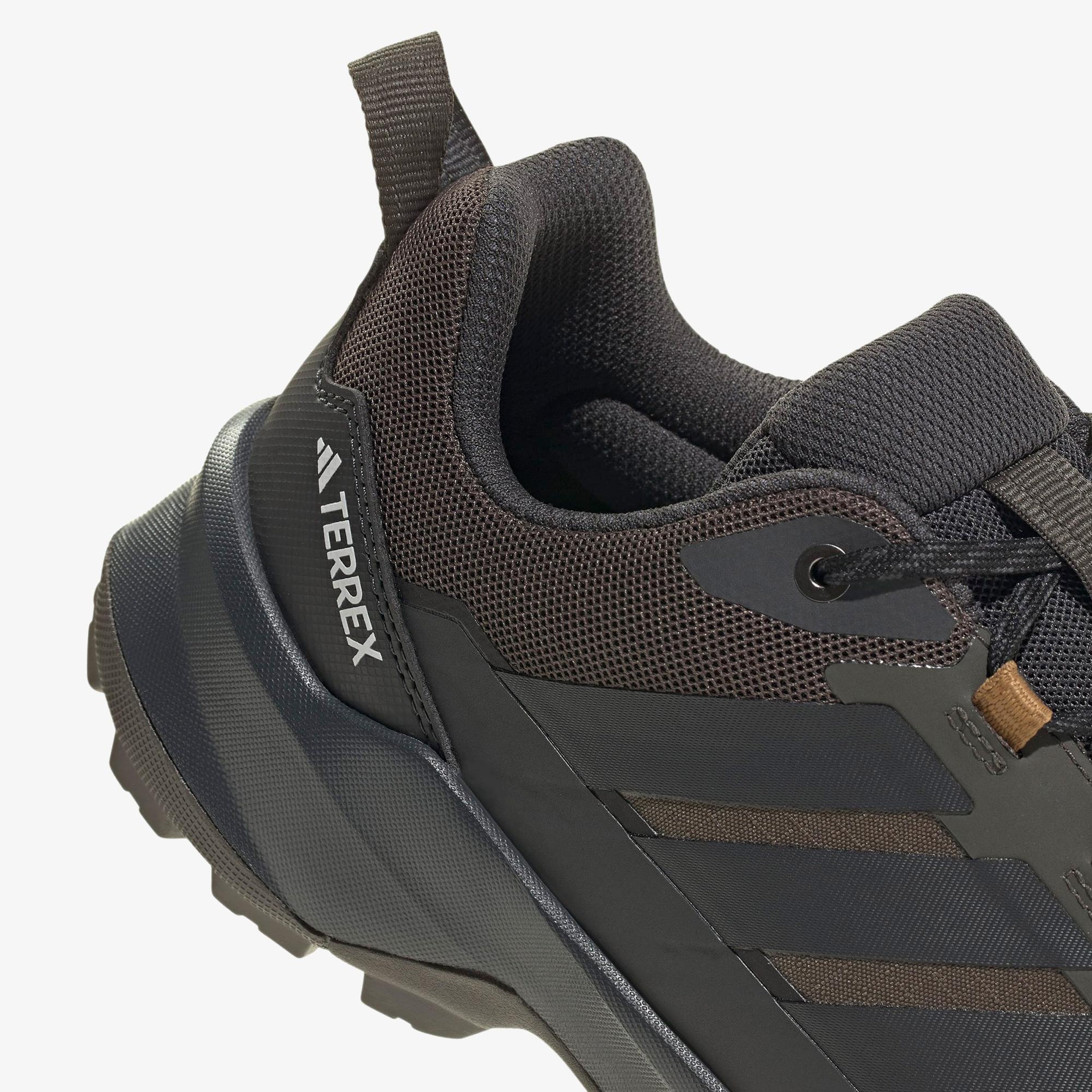 adidas Terrex Skychaser Ax5 Gtx Erkek Siyah Koşu Ayakkabısı