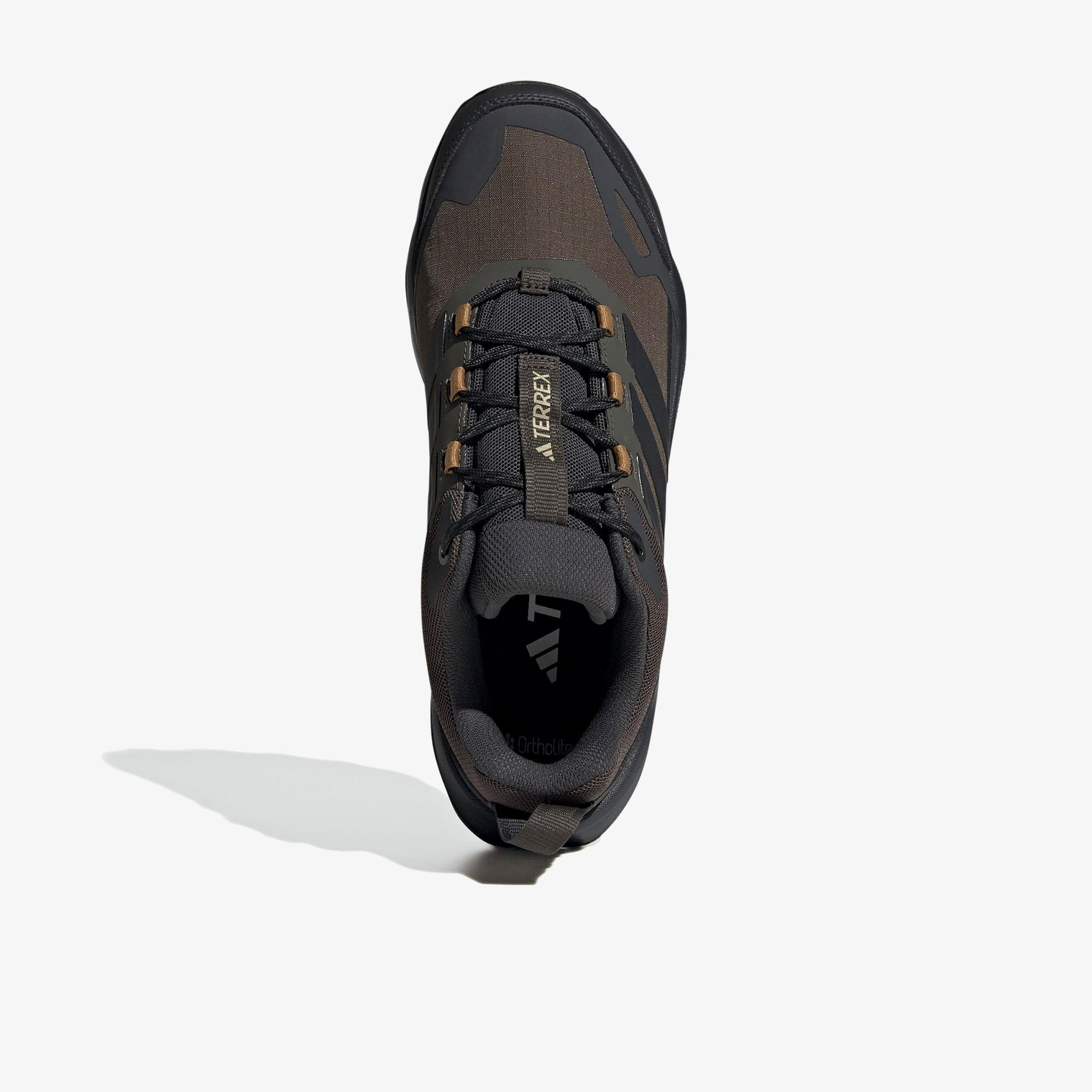 adidas Terrex Skychaser Ax5 Gtx Erkek Siyah Koşu Ayakkabısı