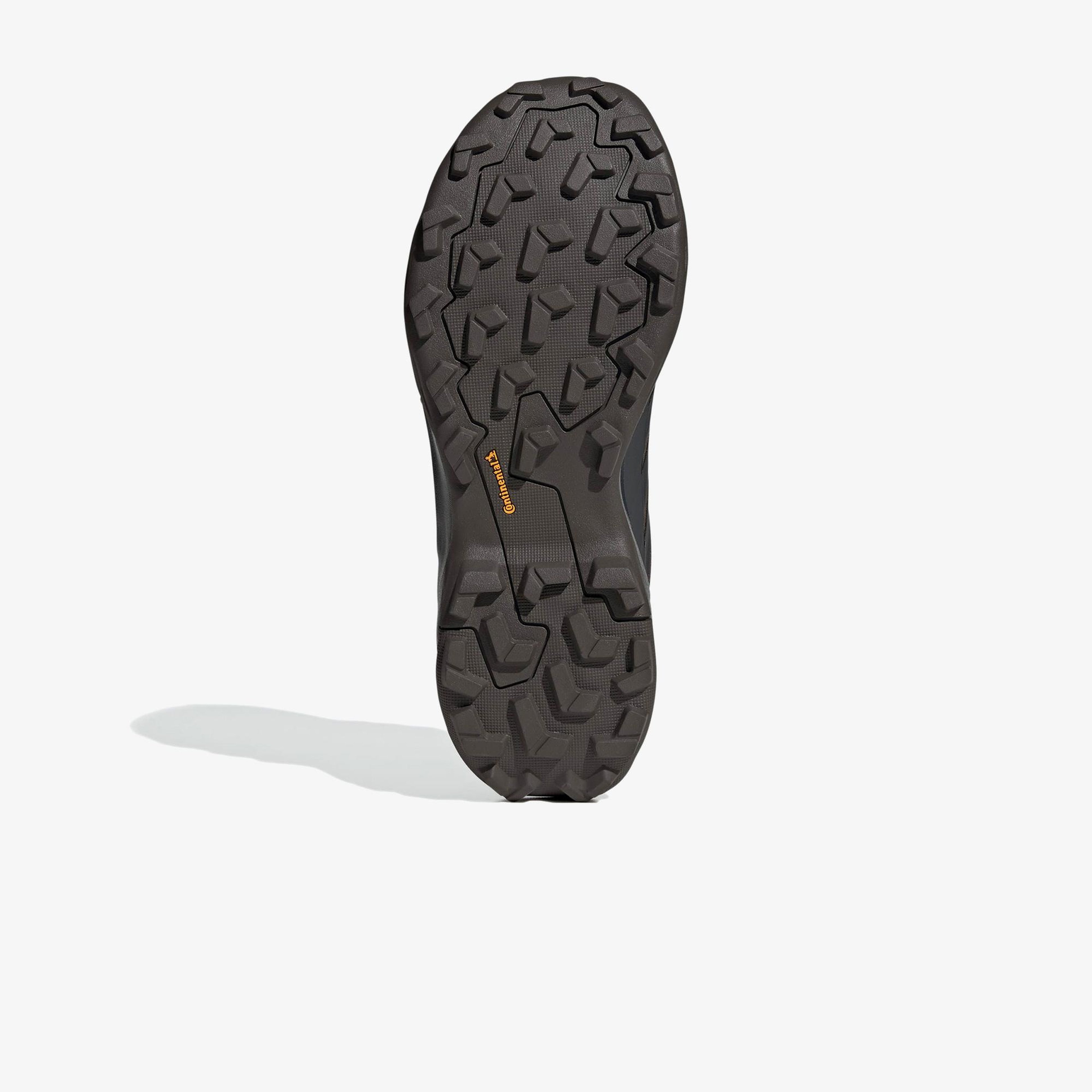 adidas Terrex Skychaser Ax5 Gtx Erkek Siyah Koşu Ayakkabısı