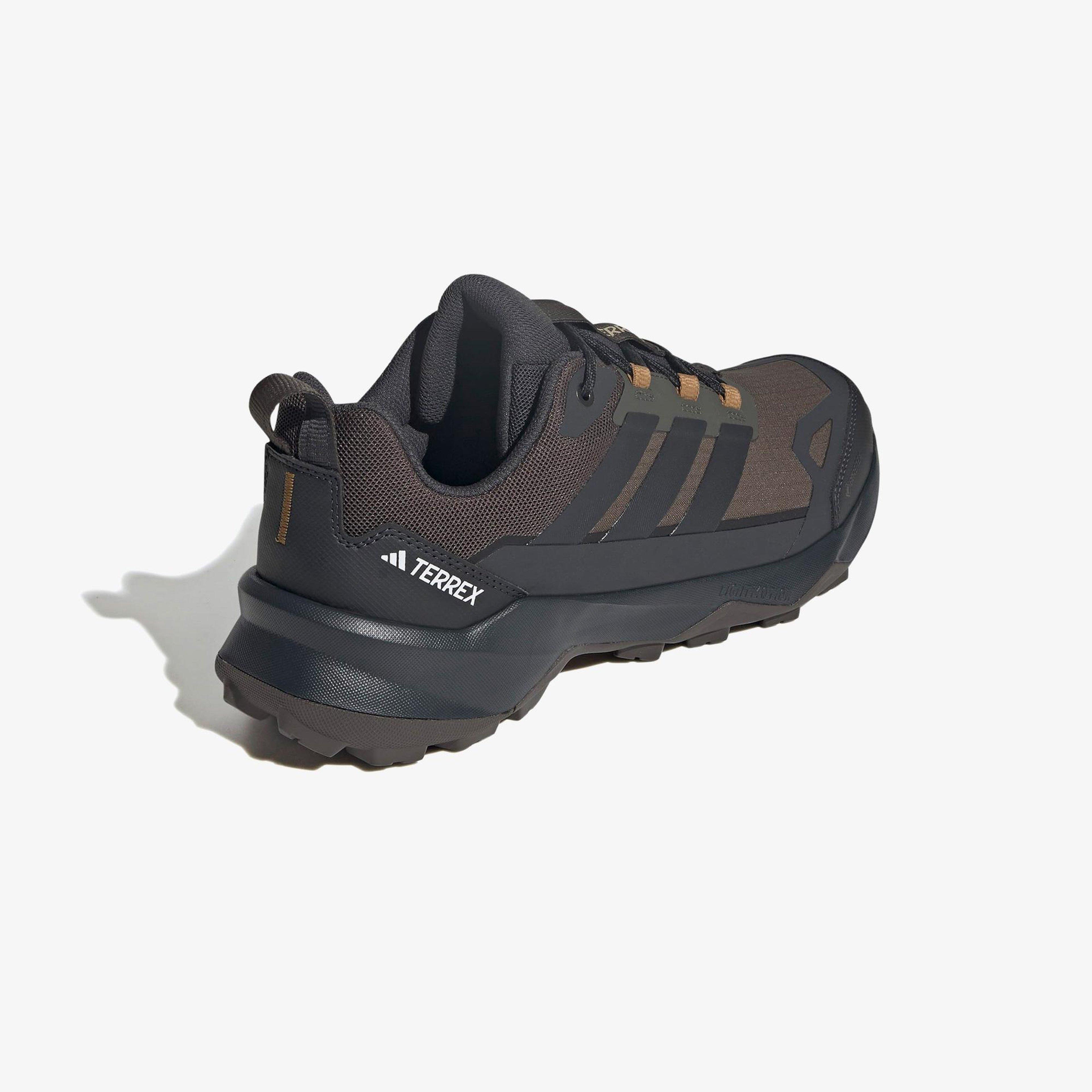 adidas Terrex Skychaser Ax5 Gtx Erkek Siyah Koşu Ayakkabısı